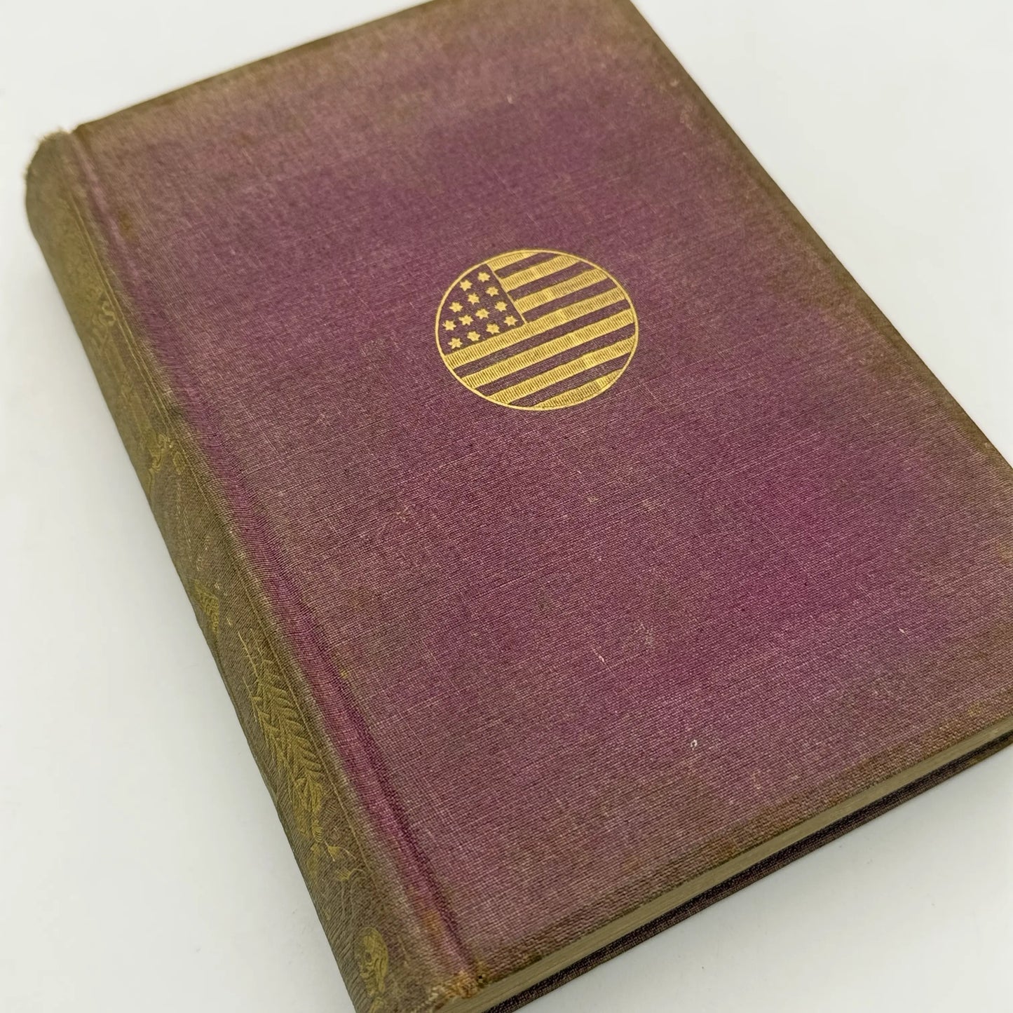 Thrilling Adventures of Daniel Ellis - 1867 — First Edition