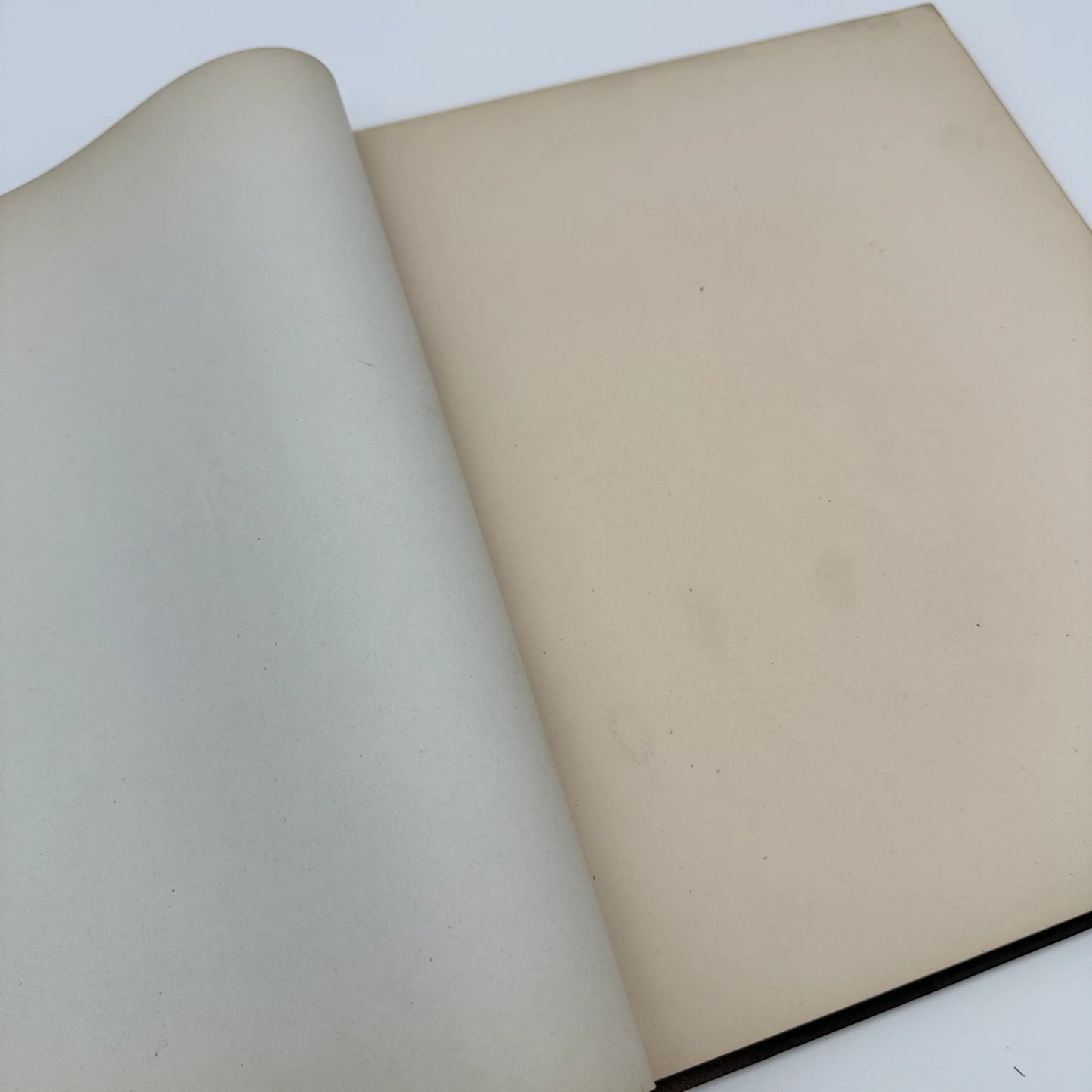 "Declaration Of Independence & Washington's Farewell Address" — 1876 — Gilt Presentation Volume for the Centennial
