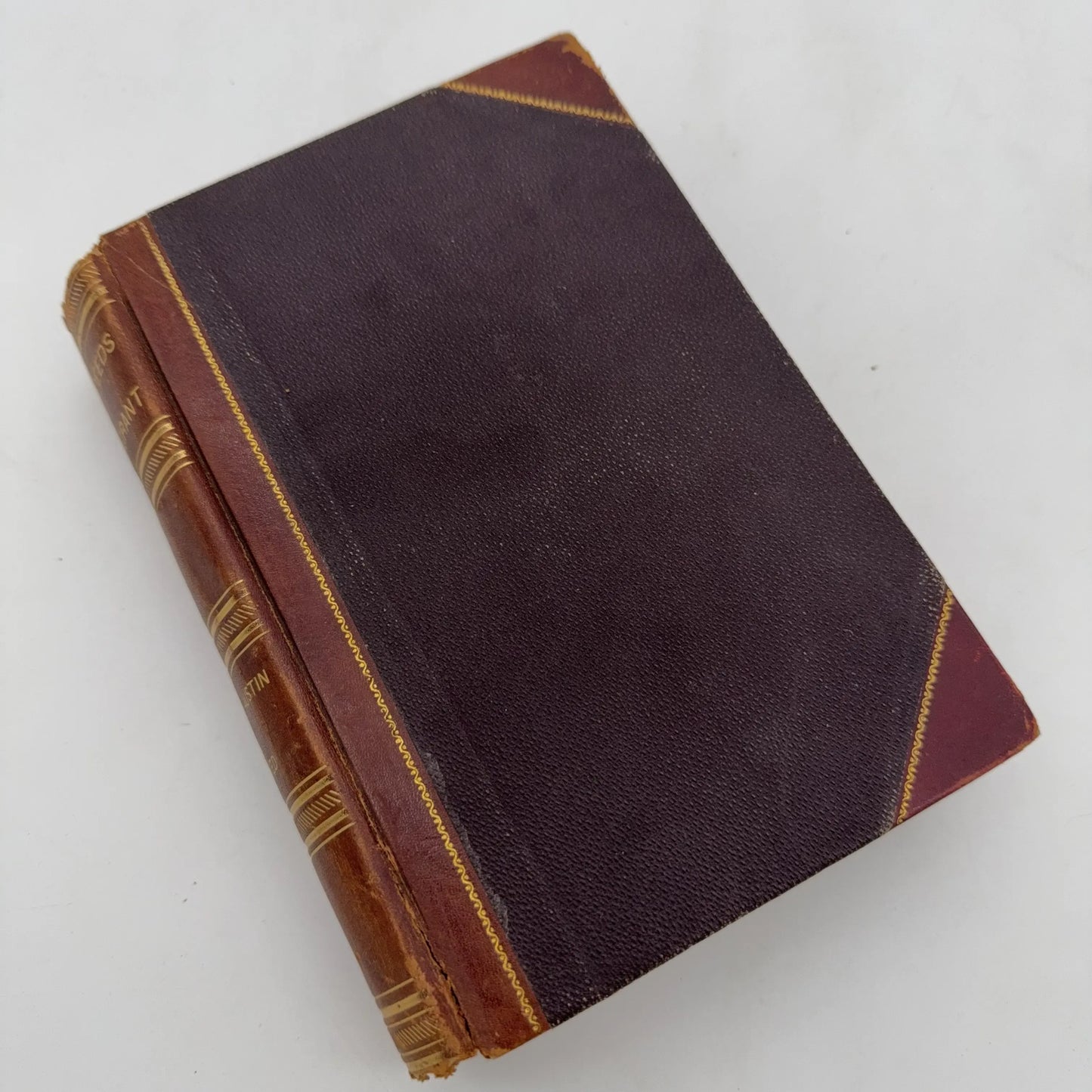 "Life and Deeds of General Grant" by Rev. P. C. Headley and George Lowell Austin — 1885