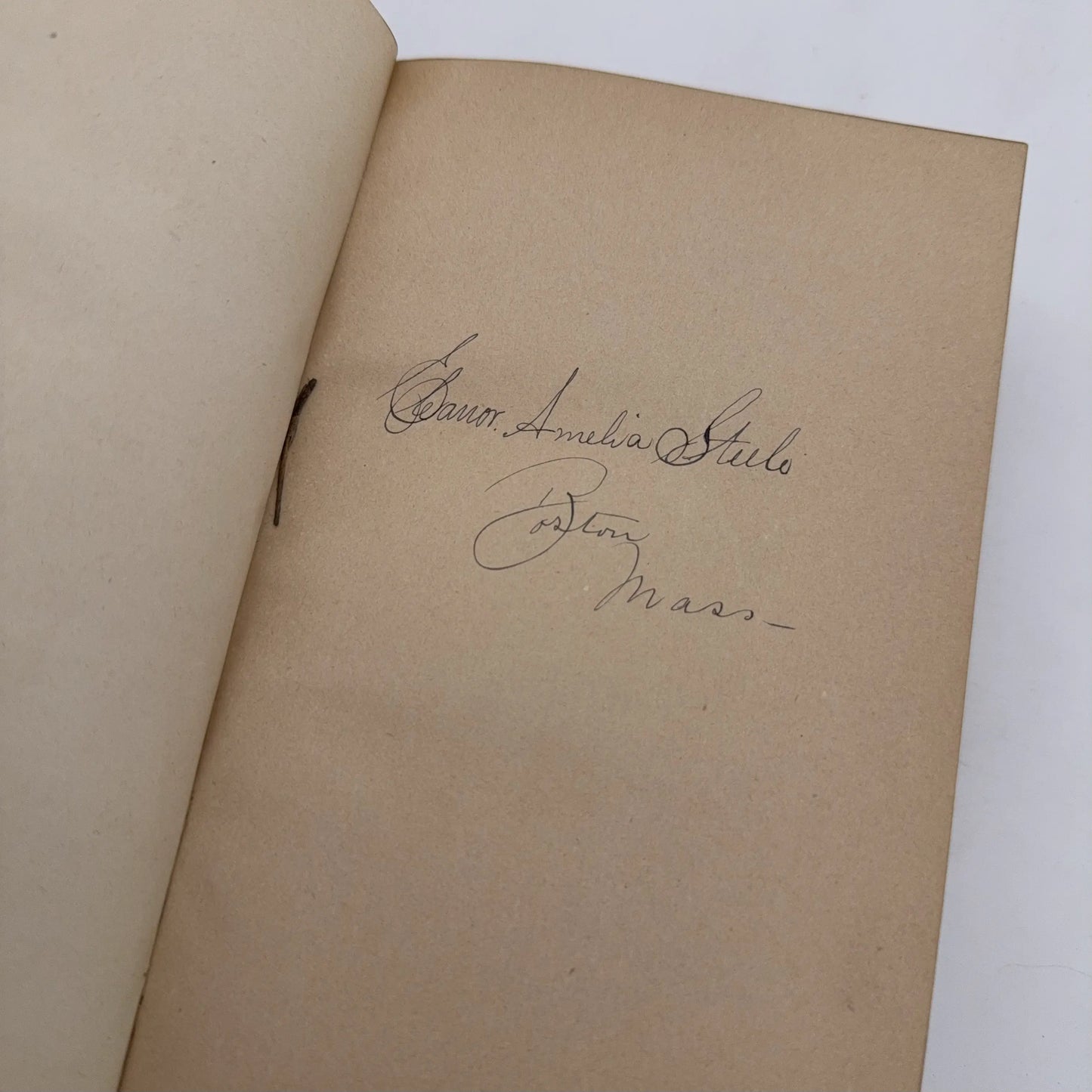 "Life and Deeds of General Grant" by Rev. P. C. Headley and George Lowell Austin — 1885