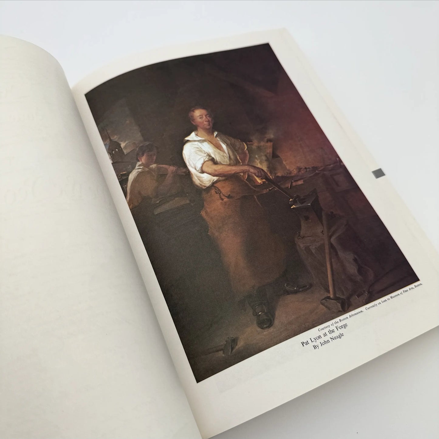 "Founders of Freedom in America" — Lives of the signers of the Declaration and of the Constitution — Two volume set