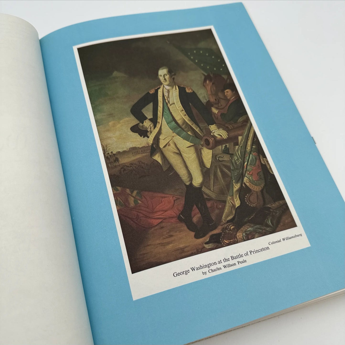 "Founders of Freedom in America" — Lives of the signers of the Declaration and of the Constitution — Two volume set