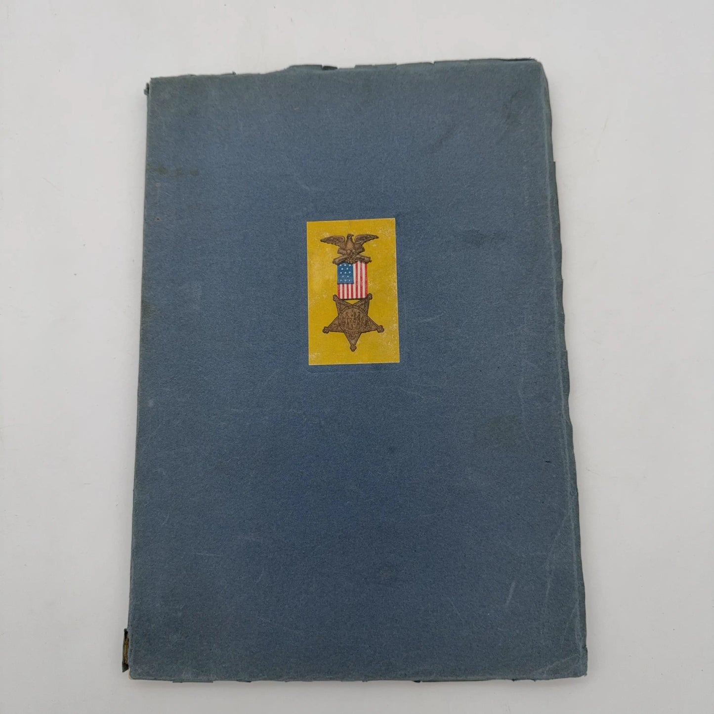 Civil War G.A.R. Reunion, Encampment, and Dinner Publications, along with some rosters