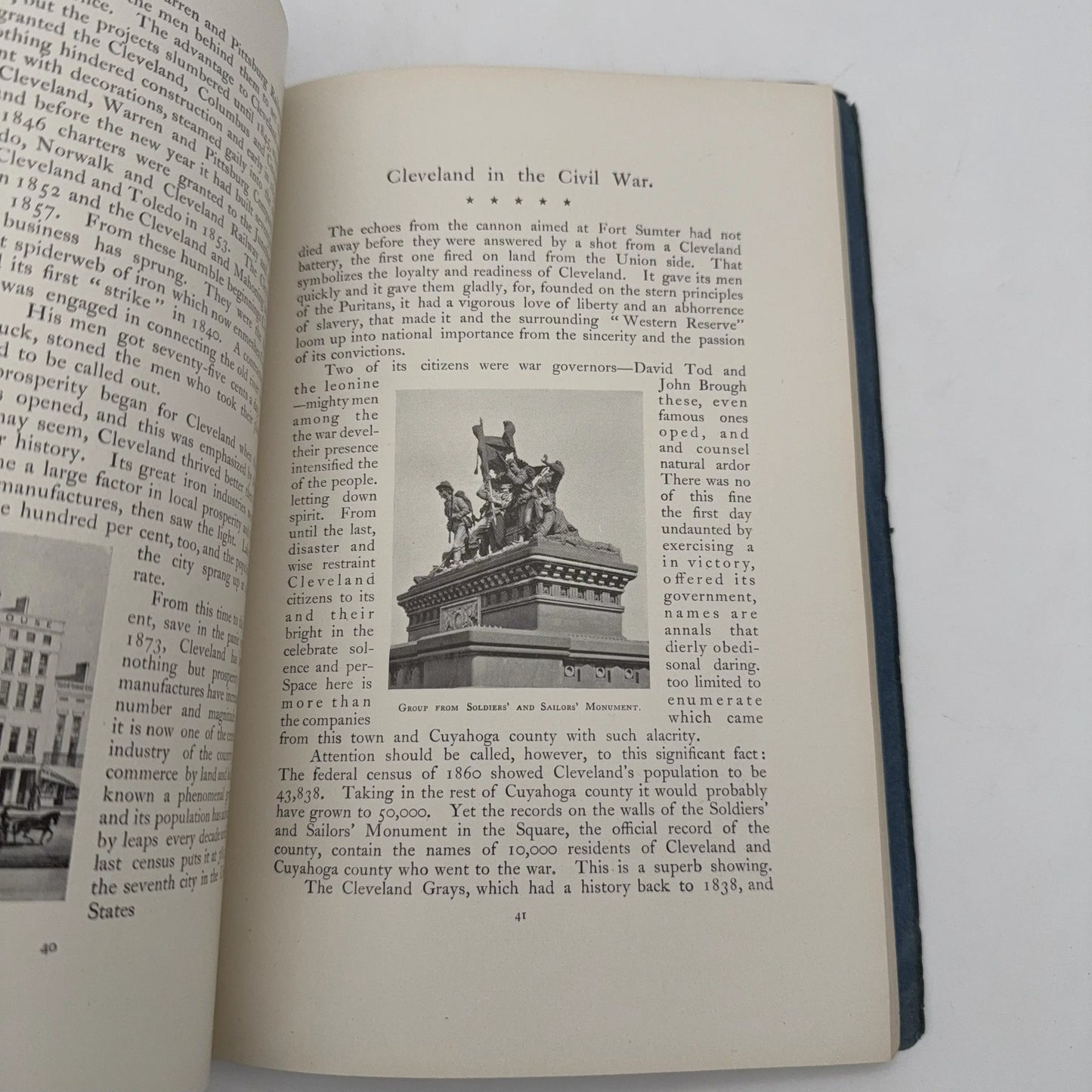 Civil War G.A.R. Reunion, Encampment, and Dinner Publications, along with some rosters