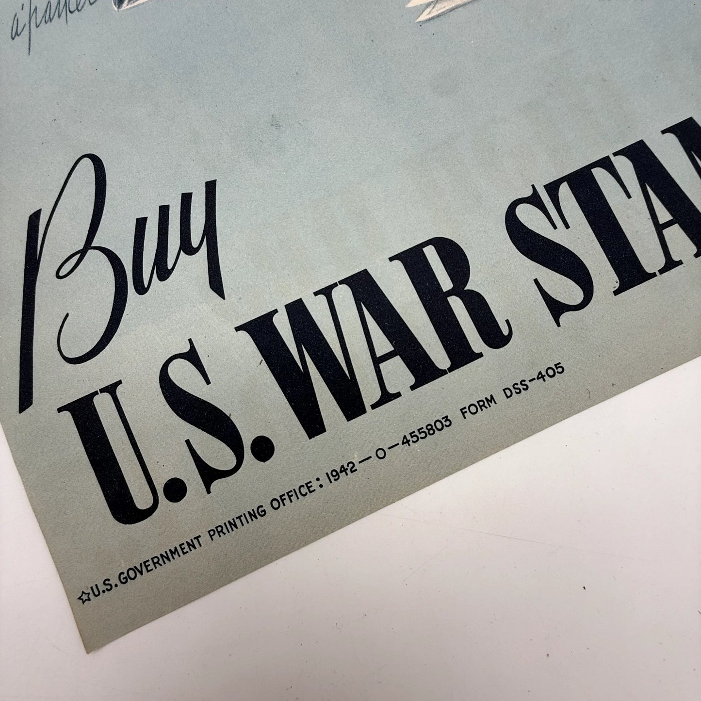 Geneva Daily Times — Germany Surrenders! — May 7, 1945