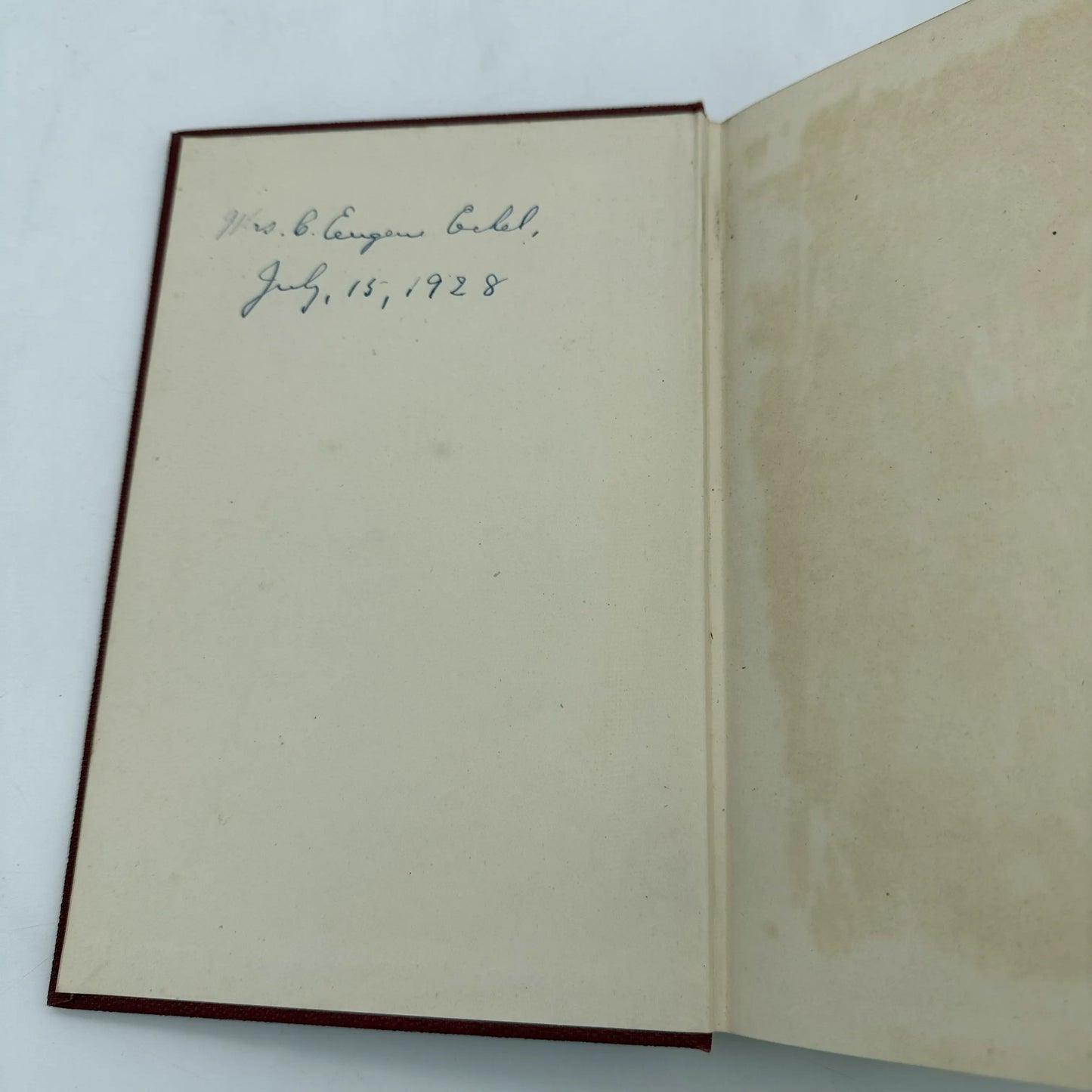 The Story of the Battles at Gettysburg — Volume 1 (Day 1)