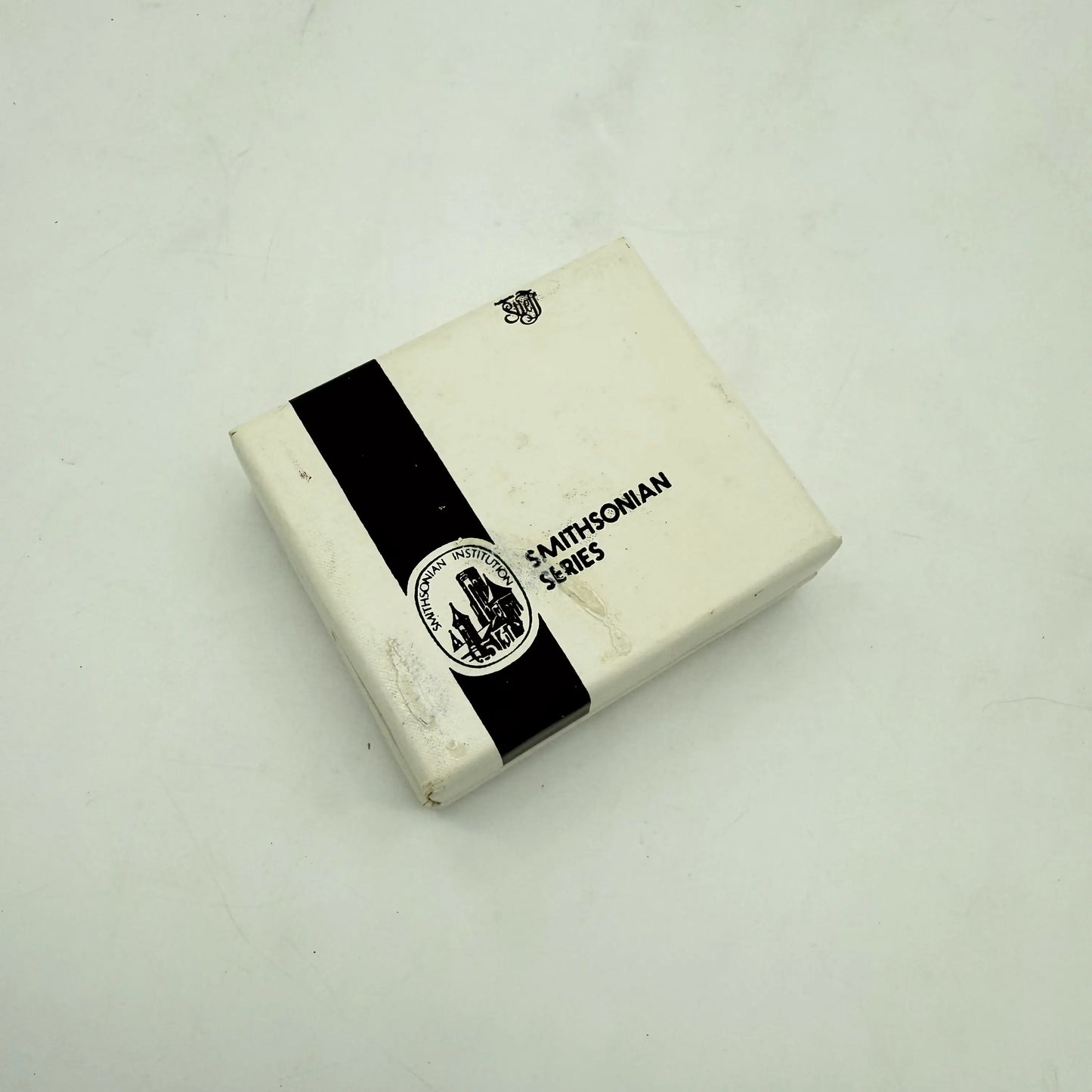 George Washington Inaugural Button Set — Pewter
