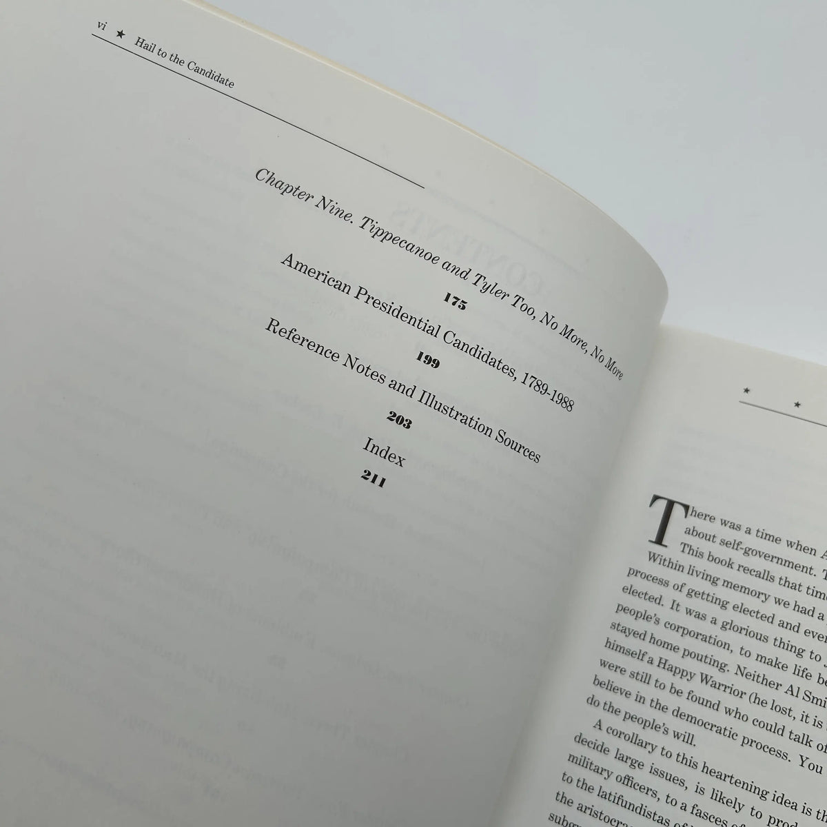 "Hail to the Candidate: Presidential Campaigns from Banners to Broadcasts" — Smithsonian Institution Press