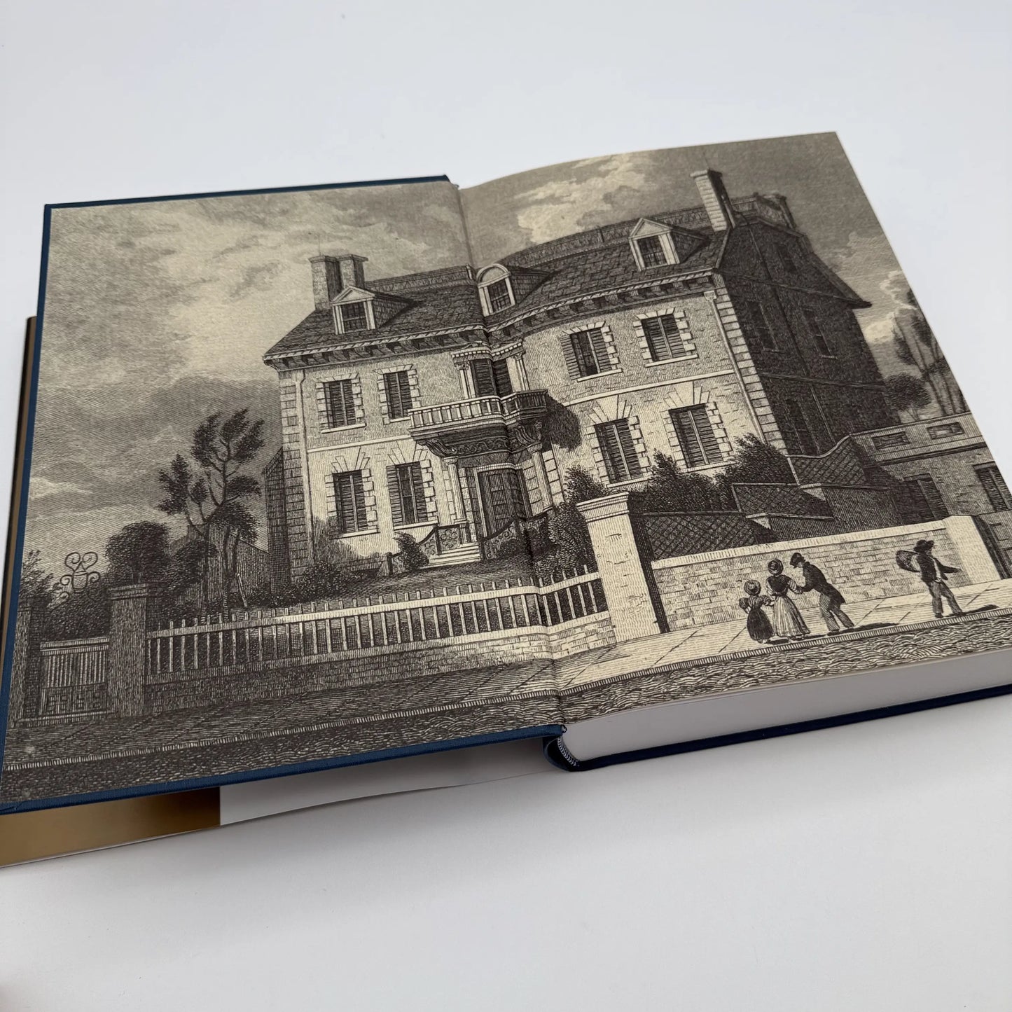 The Papers of John Hancock: Vol 1, 1754 - 1769