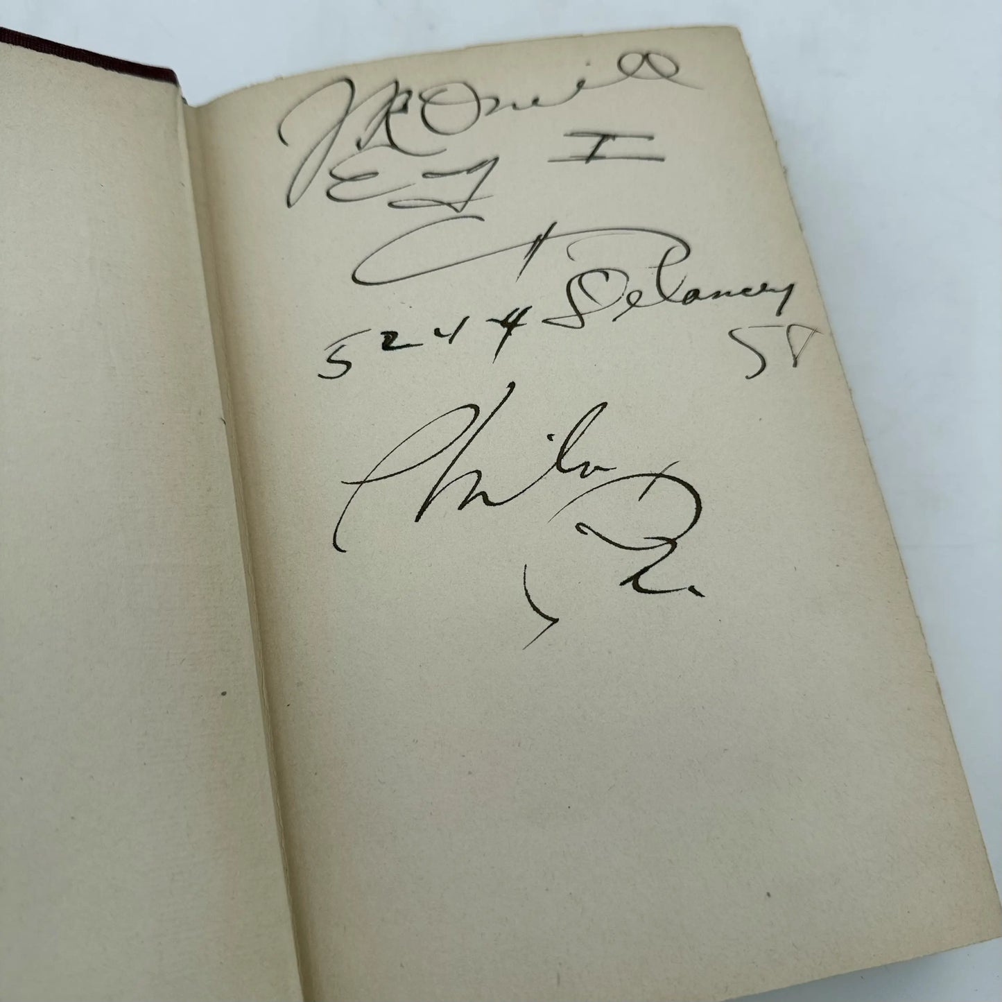 The Harvard Classics: American Historical Documents — Volume 43 — Edited by Charles W. Eliot