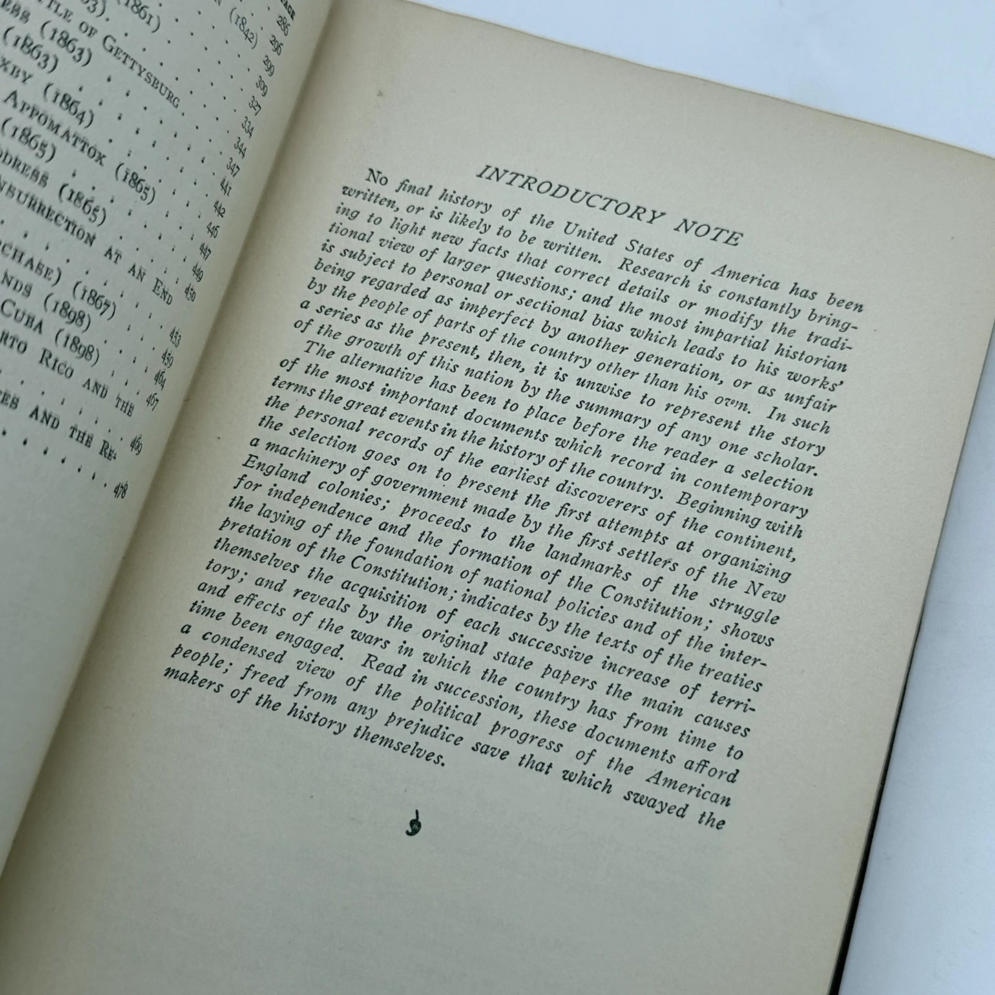 The Harvard Classics: American Historical Documents — Volume 43 — Edited by Charles W. Eliot