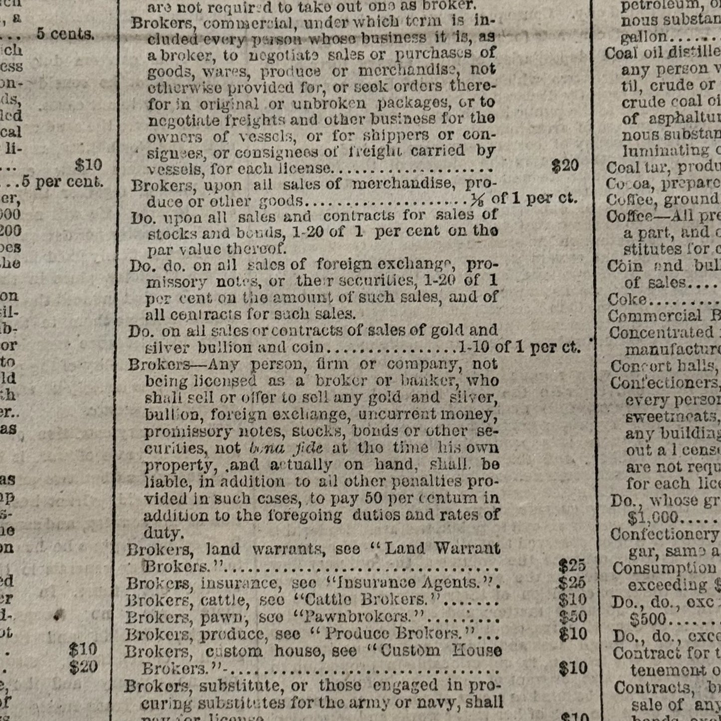 The New York Herald reporting capture of Rebel General Early — March 6, 1866