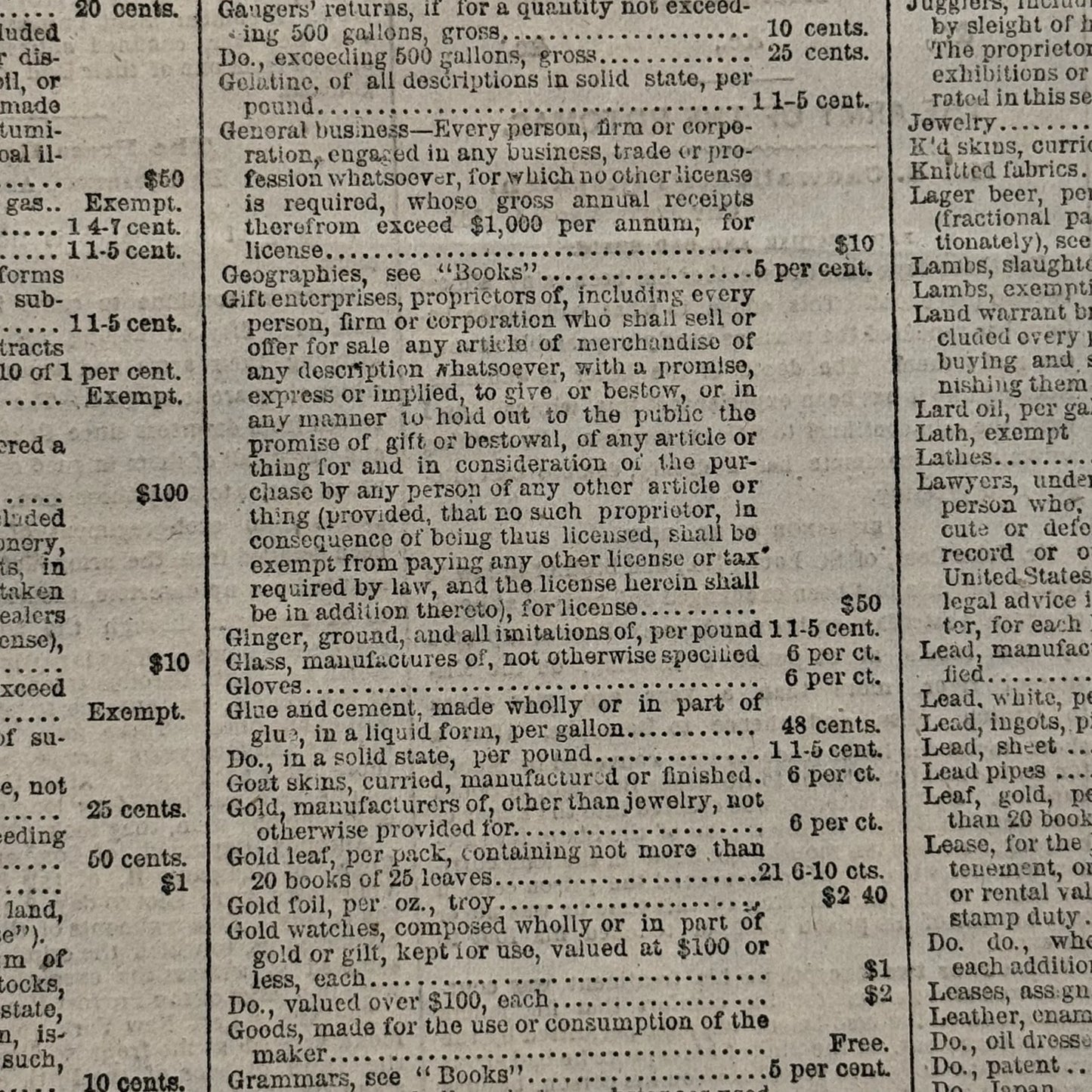 The New York Herald reporting capture of Rebel General Early — March 6, 1866