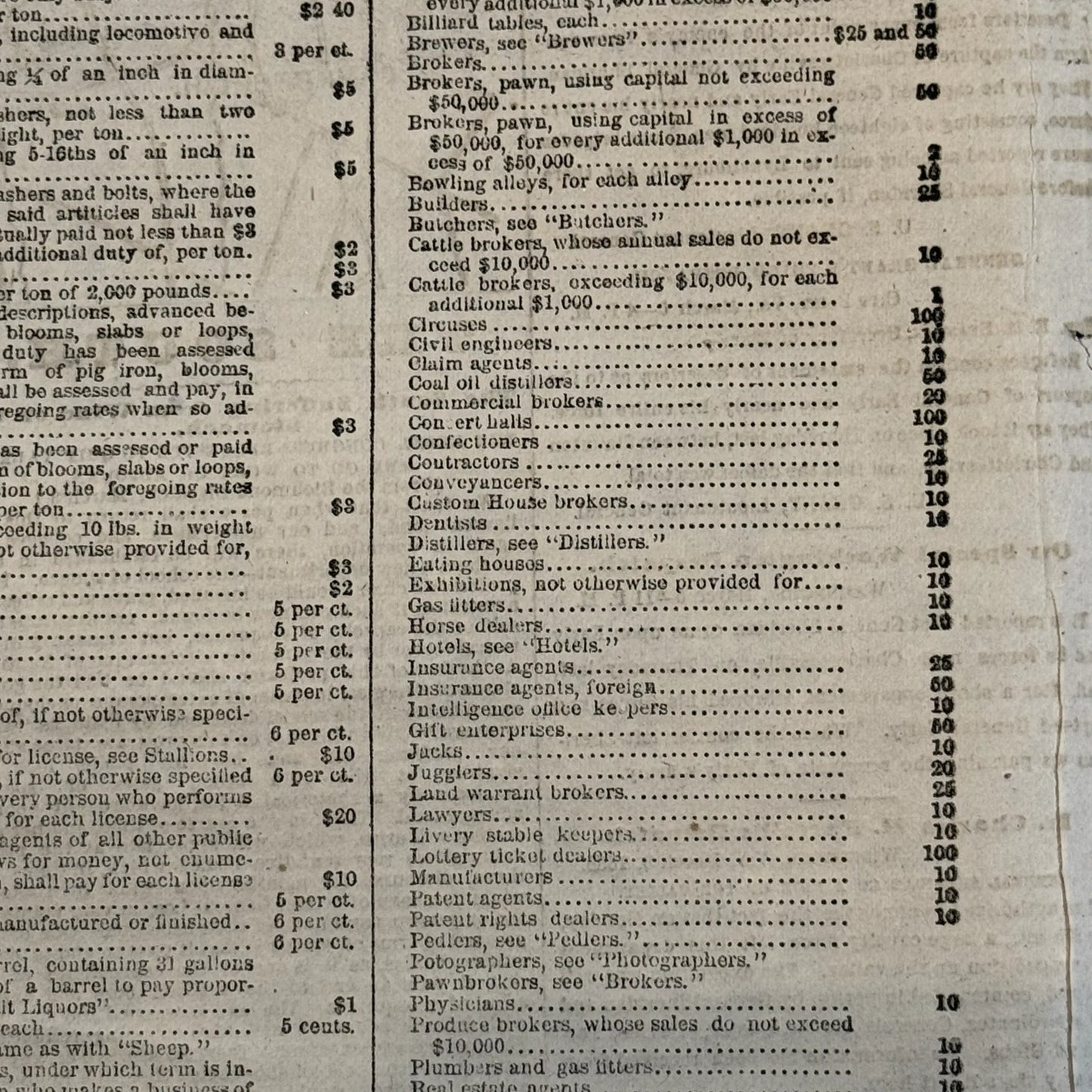 The New York Herald reporting capture of Rebel General Early — March 6, 1866