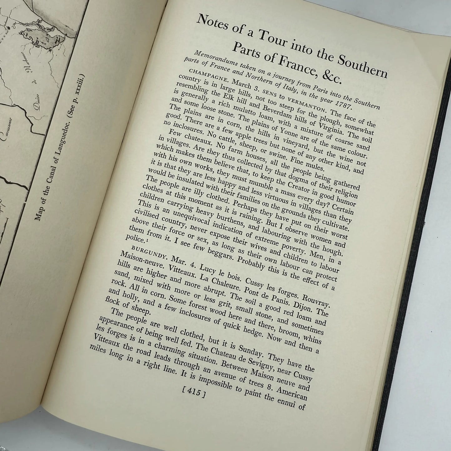 The Papers of Thomas Jefferson — Vols. 11, 12, 13, 14, 15, 18, 23, and 34