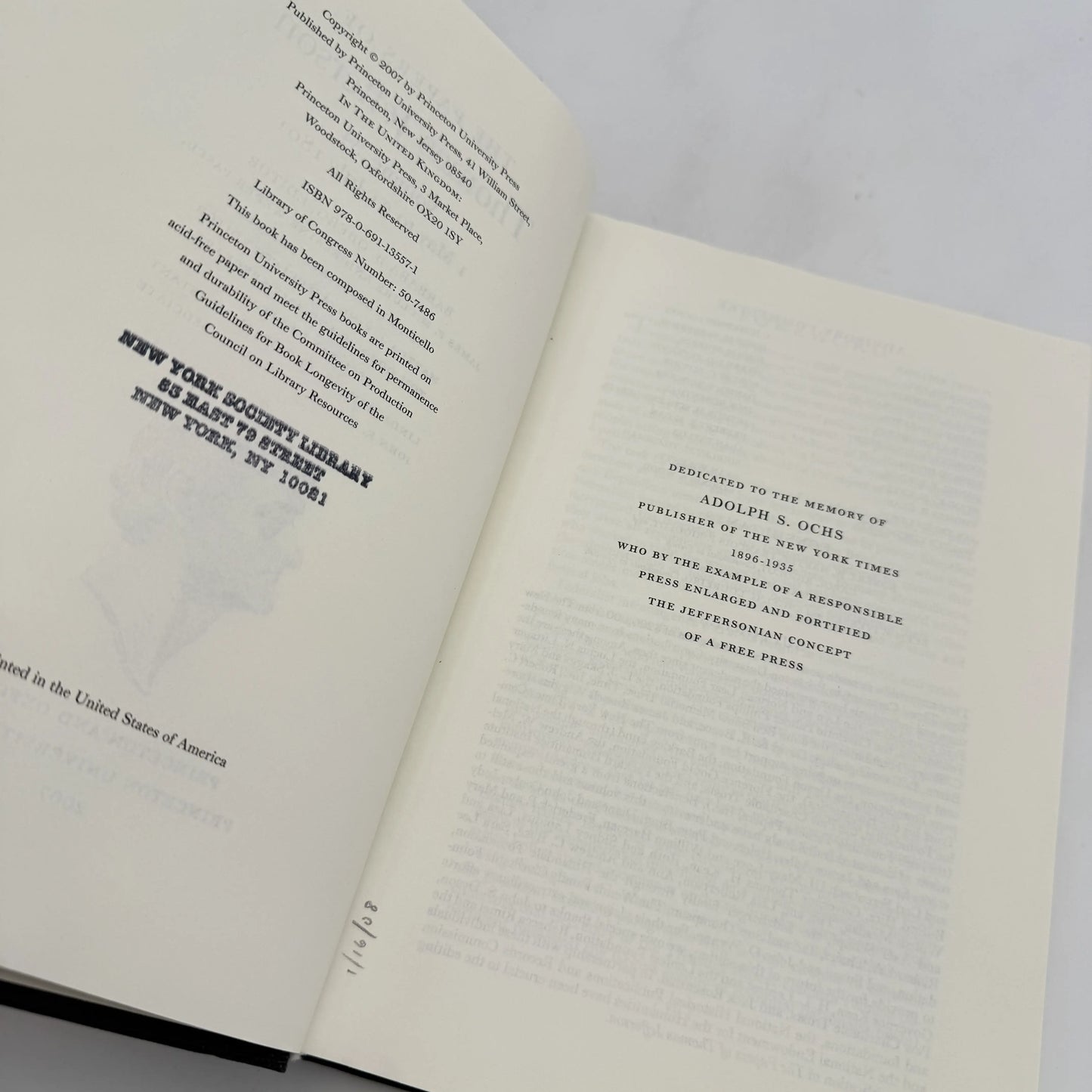 The Papers of Thomas Jefferson — Vols. 11, 12, 13, 14, 15, 18, 23, and 34