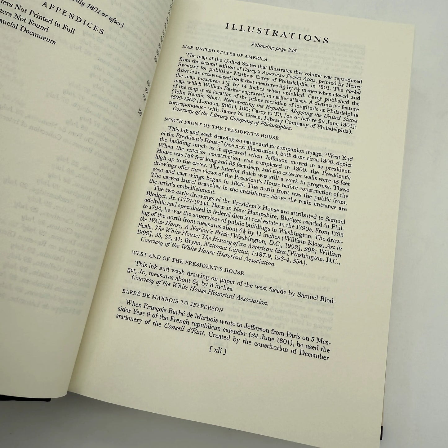 The Papers of Thomas Jefferson — Vols. 11, 12, 13, 14, 15, 18, 23, and 34