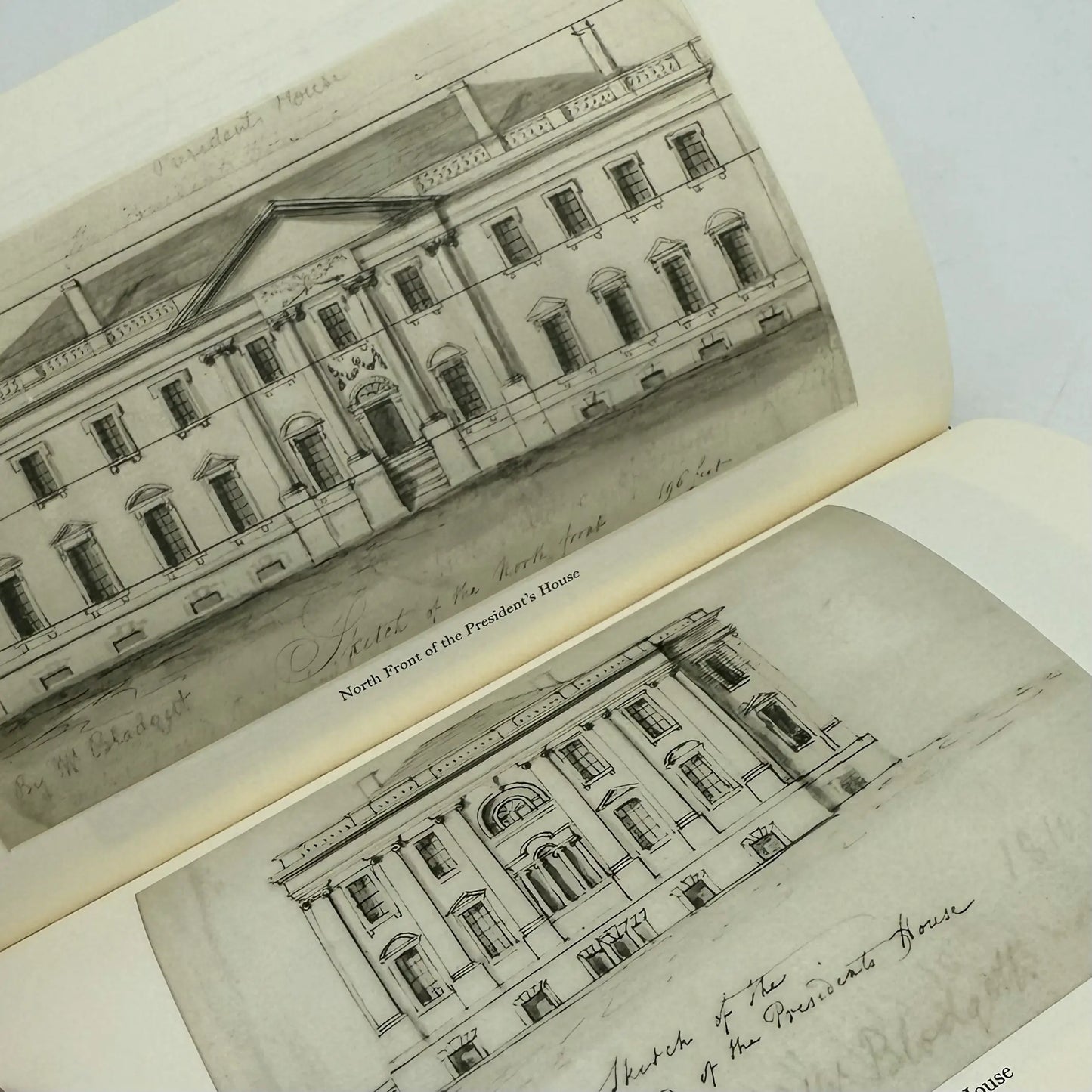 The Papers of Thomas Jefferson — Vols. 11, 12, 13, 14, 15, 18, 23, and 34