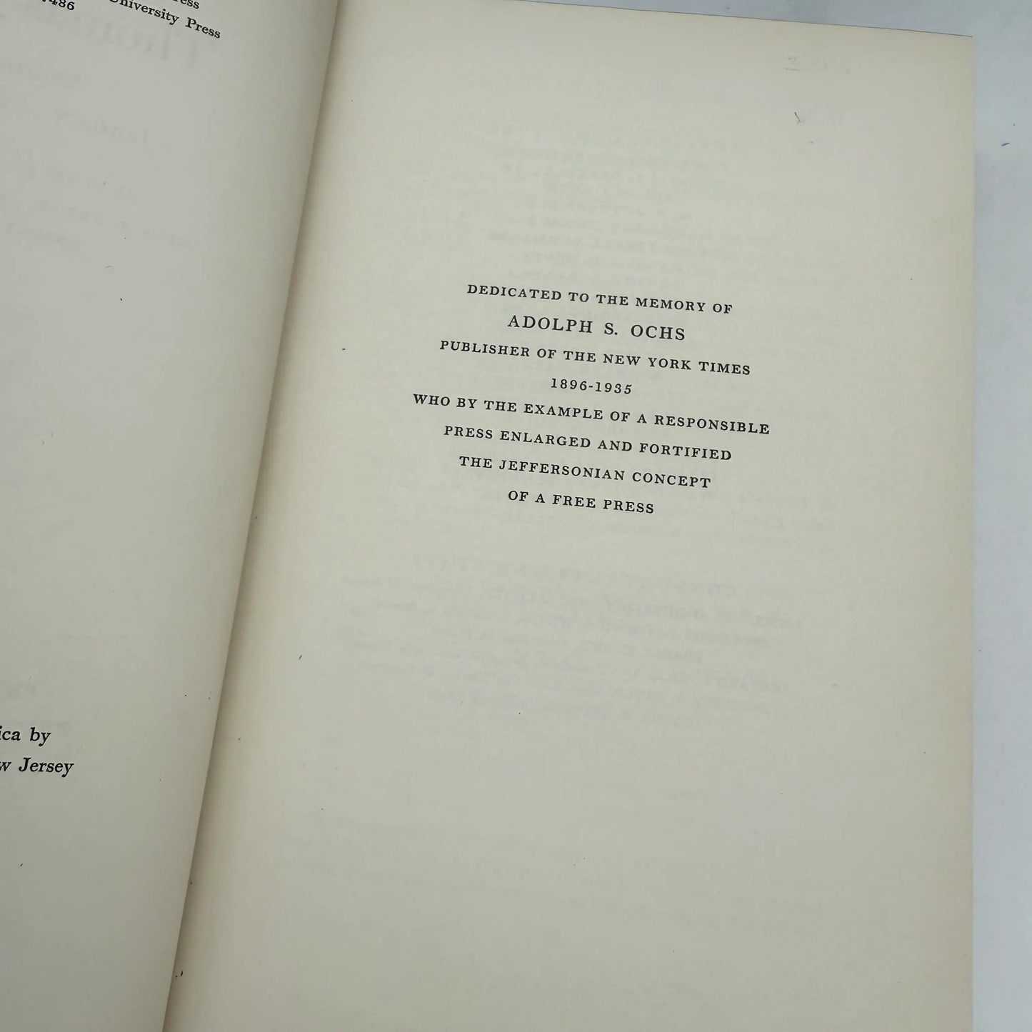 The Papers of Thomas Jefferson — Vols. 11, 12, 13, 14, 15, 18, 23, and 34