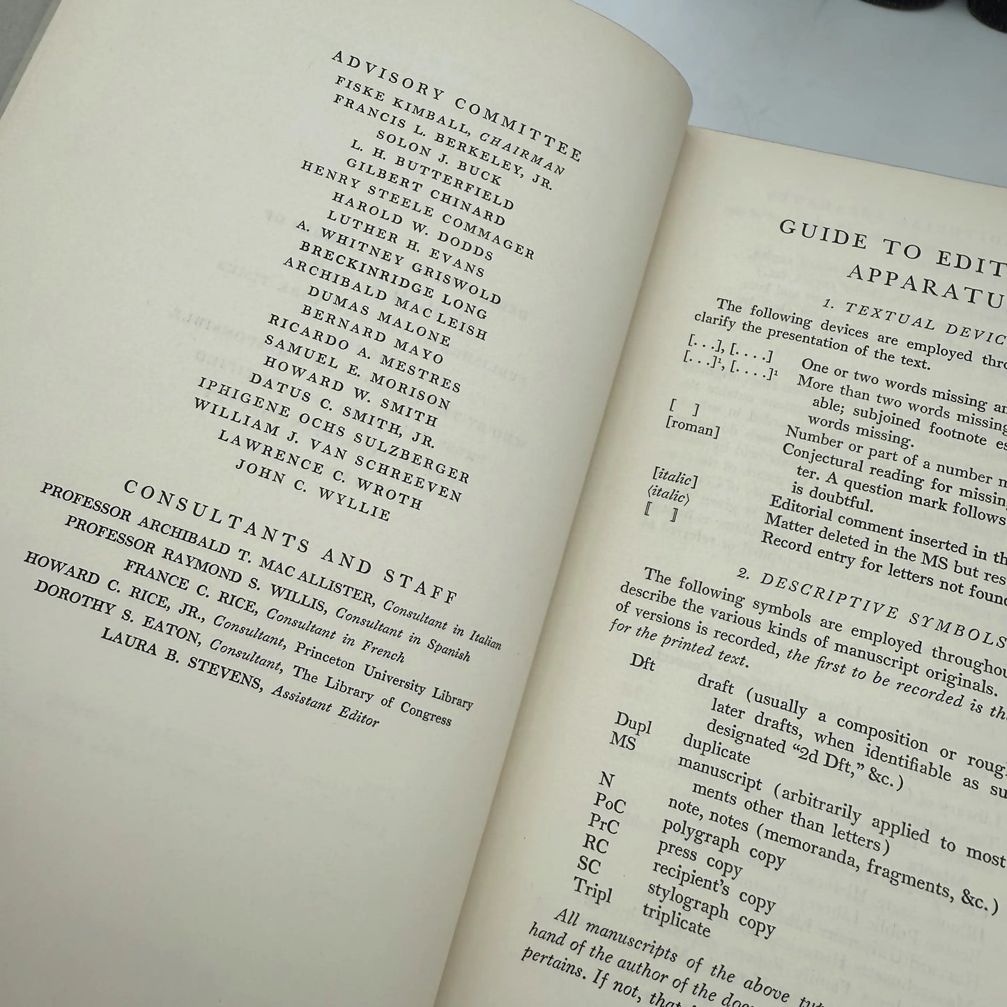 The Papers of Thomas Jefferson — Vols. 11, 12, 13, 14, 15, 18, 23, and 34