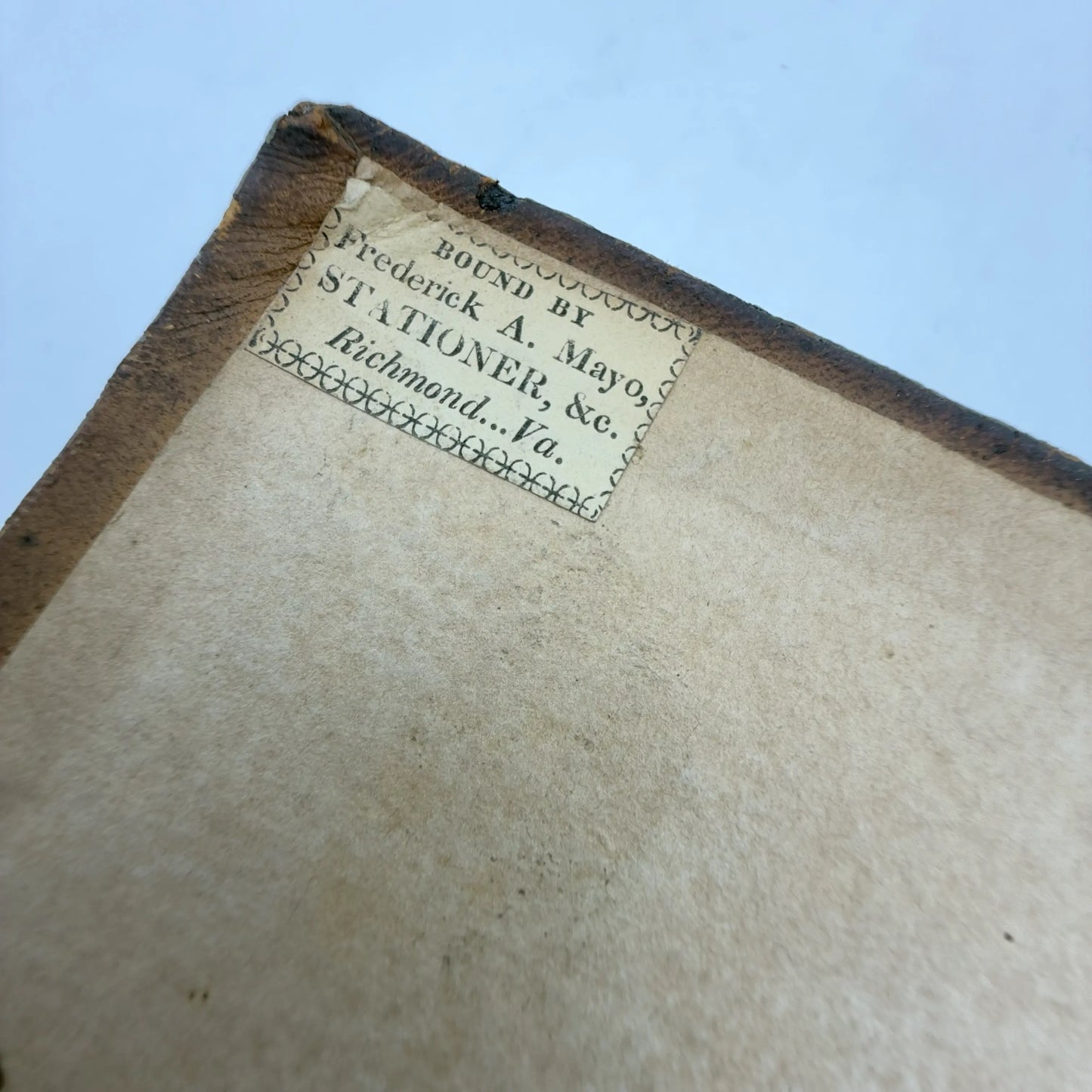 "The True Travels, Adventures and Observations of Captaine John Smith" — 1819 reprint of 1629 book