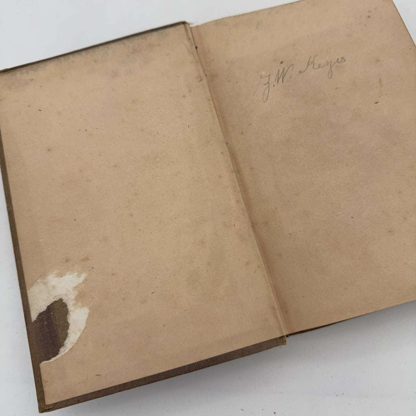 "Key-Notes of American Liberty" by a Distinguished Historian — 1866 — First edition