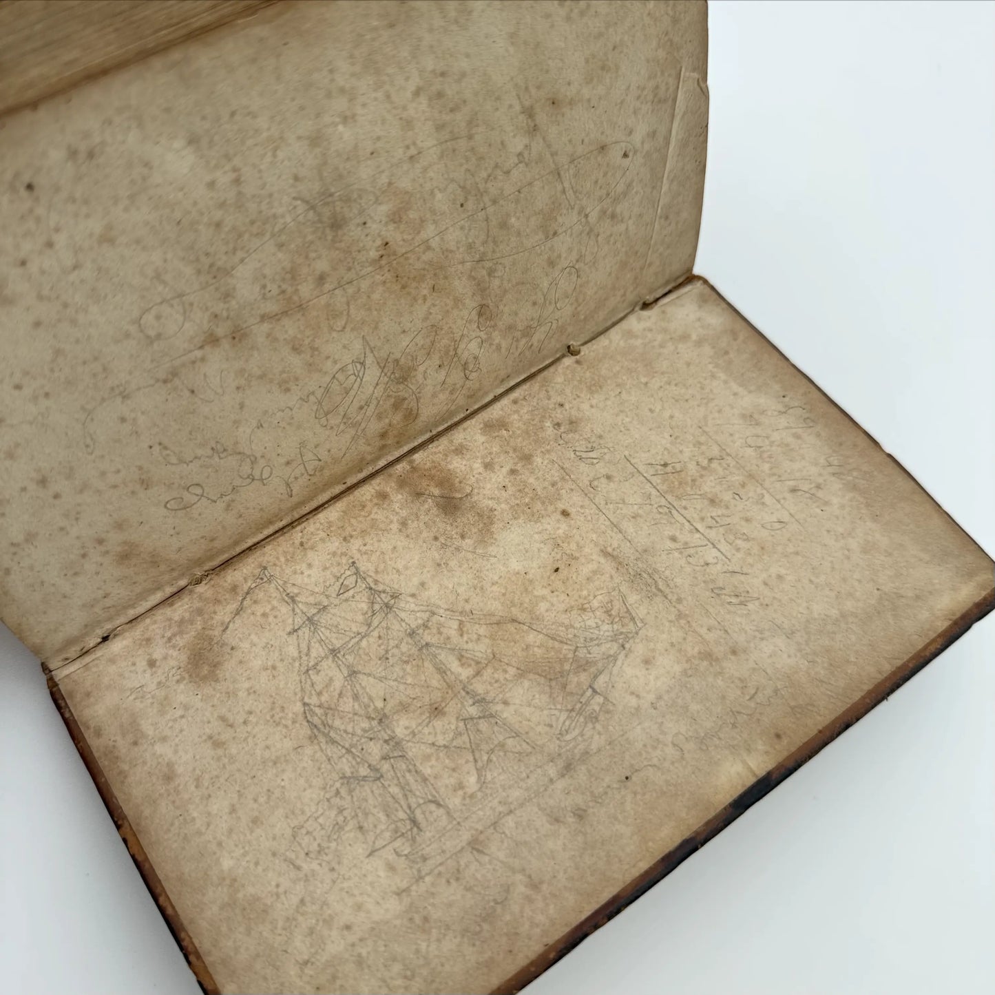 "History of King Philip’s War" by Thomas Church — 1834