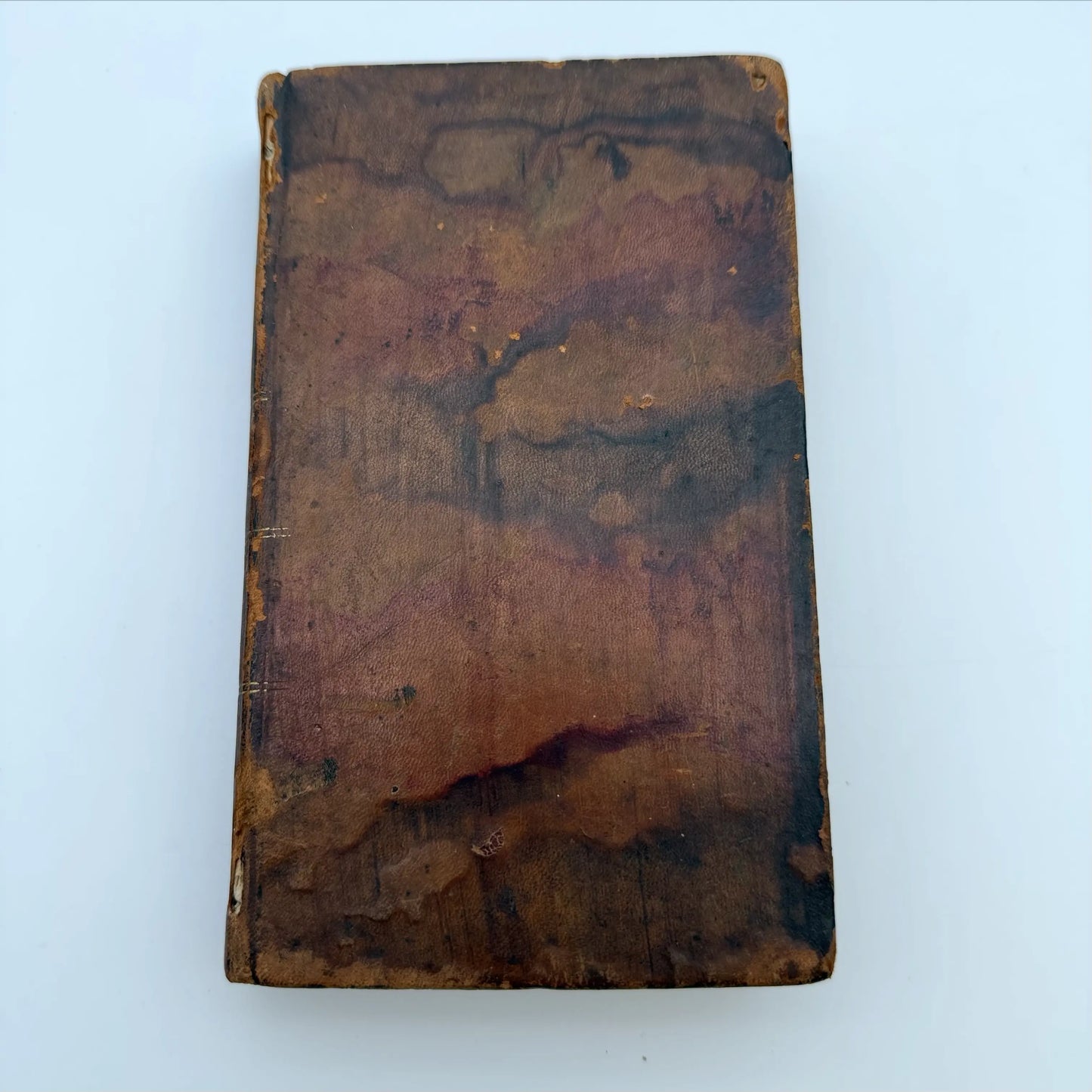 "History of King Philip’s War" by Thomas Church — 1834