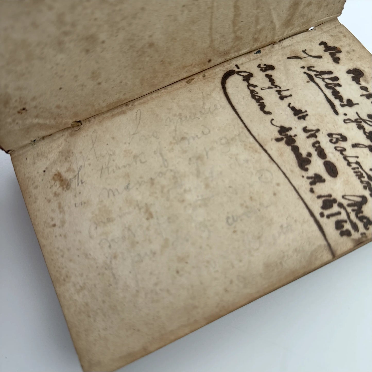"History of King Philip’s War" by Thomas Church — 1834