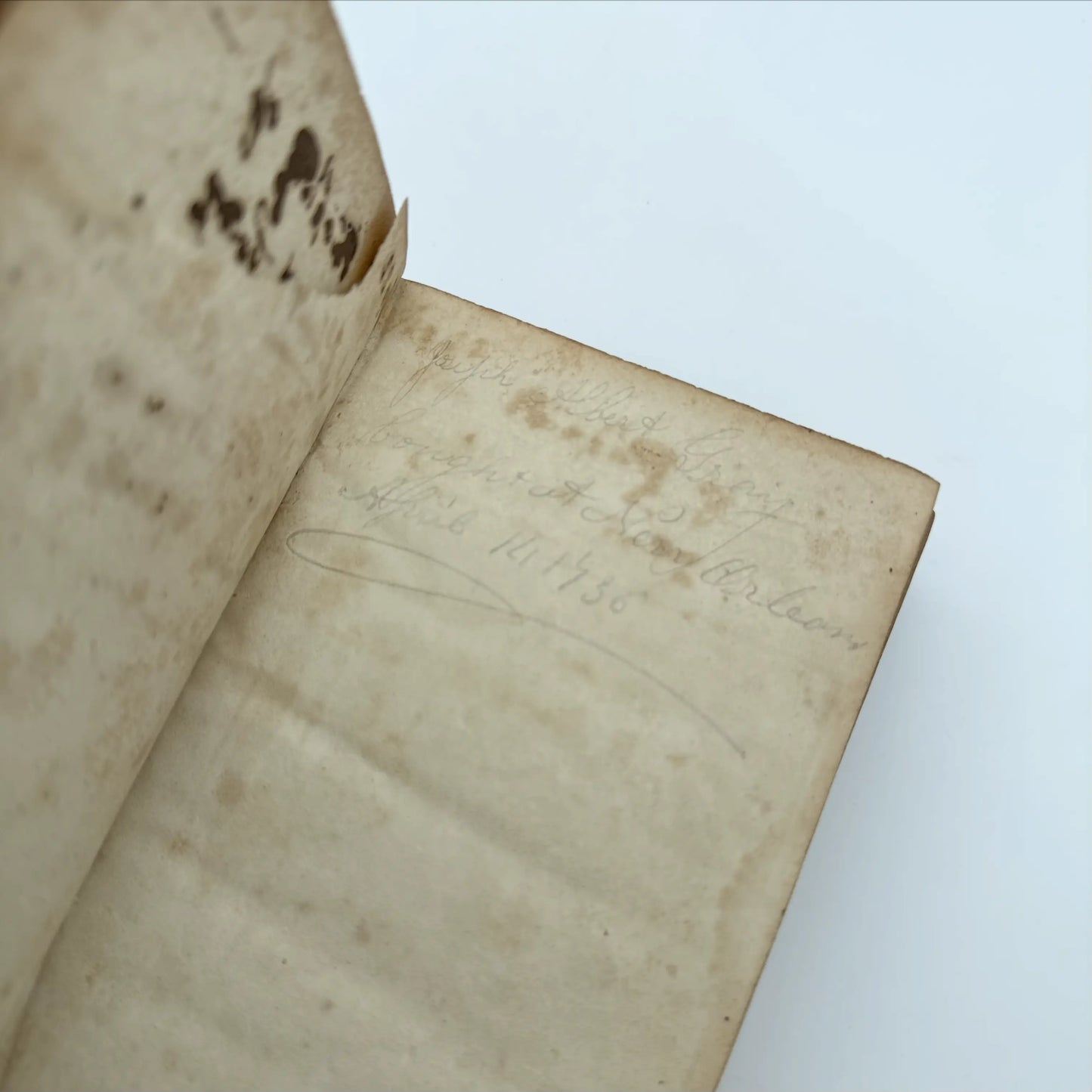 "History of King Philip’s War" by Thomas Church — 1834