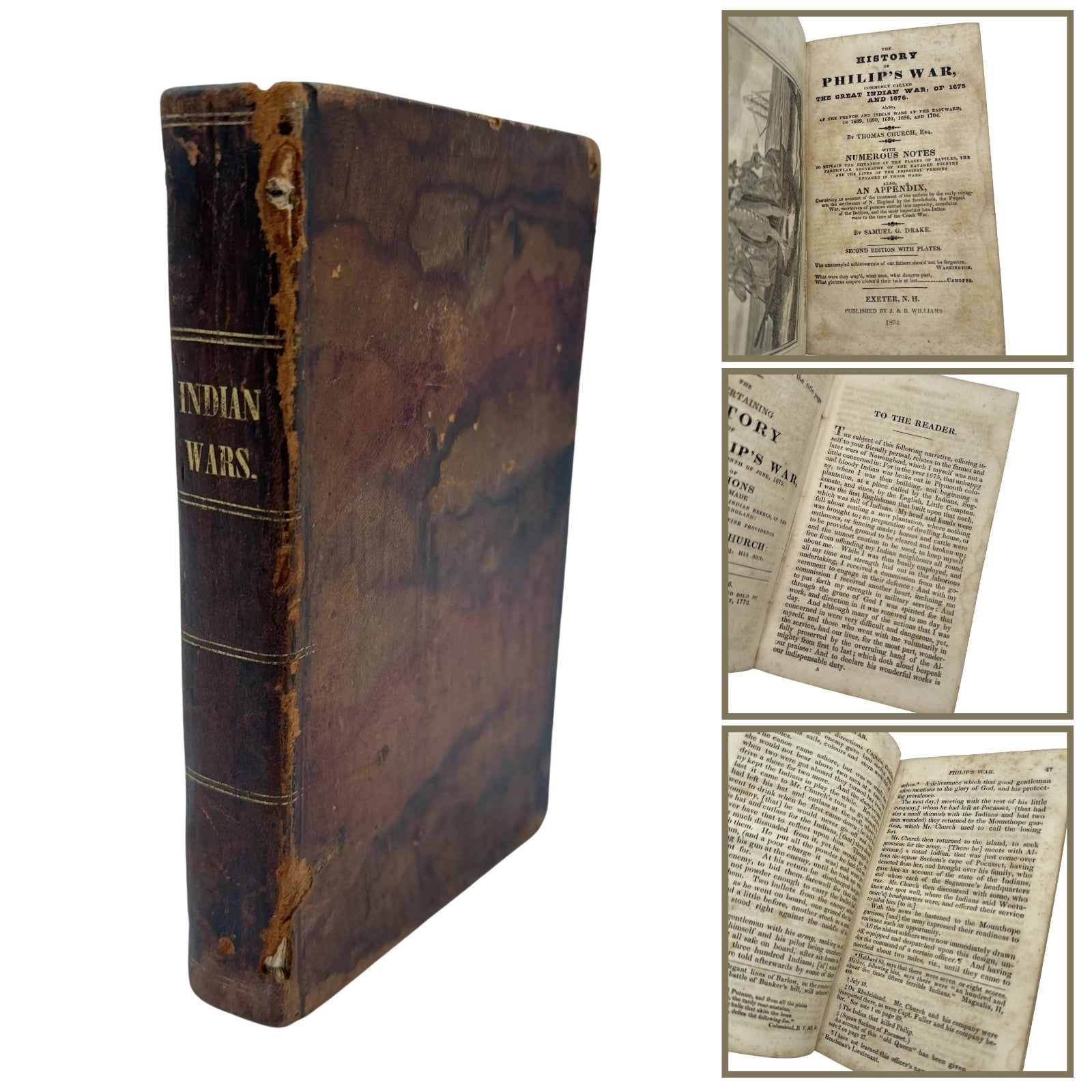 Our products | Unique gifts for history lovers from The History