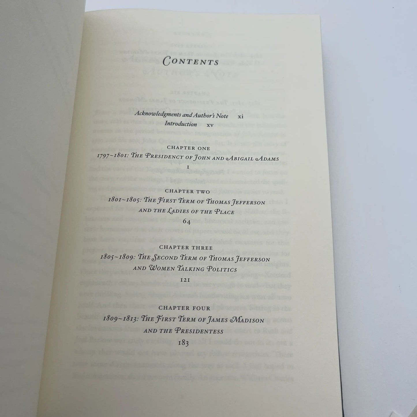"Ladies of Liberty: The Women Who Shaped Our Nation" Signed by Cokie Roberts — Leather-bound, gilt-edged Easton Press edition