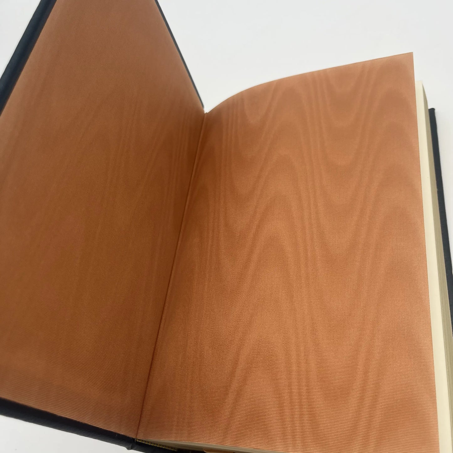 "Ladies of Liberty: The Women Who Shaped Our Nation" Signed by Cokie Roberts — Leather-bound, gilt-edged Easton Press edition