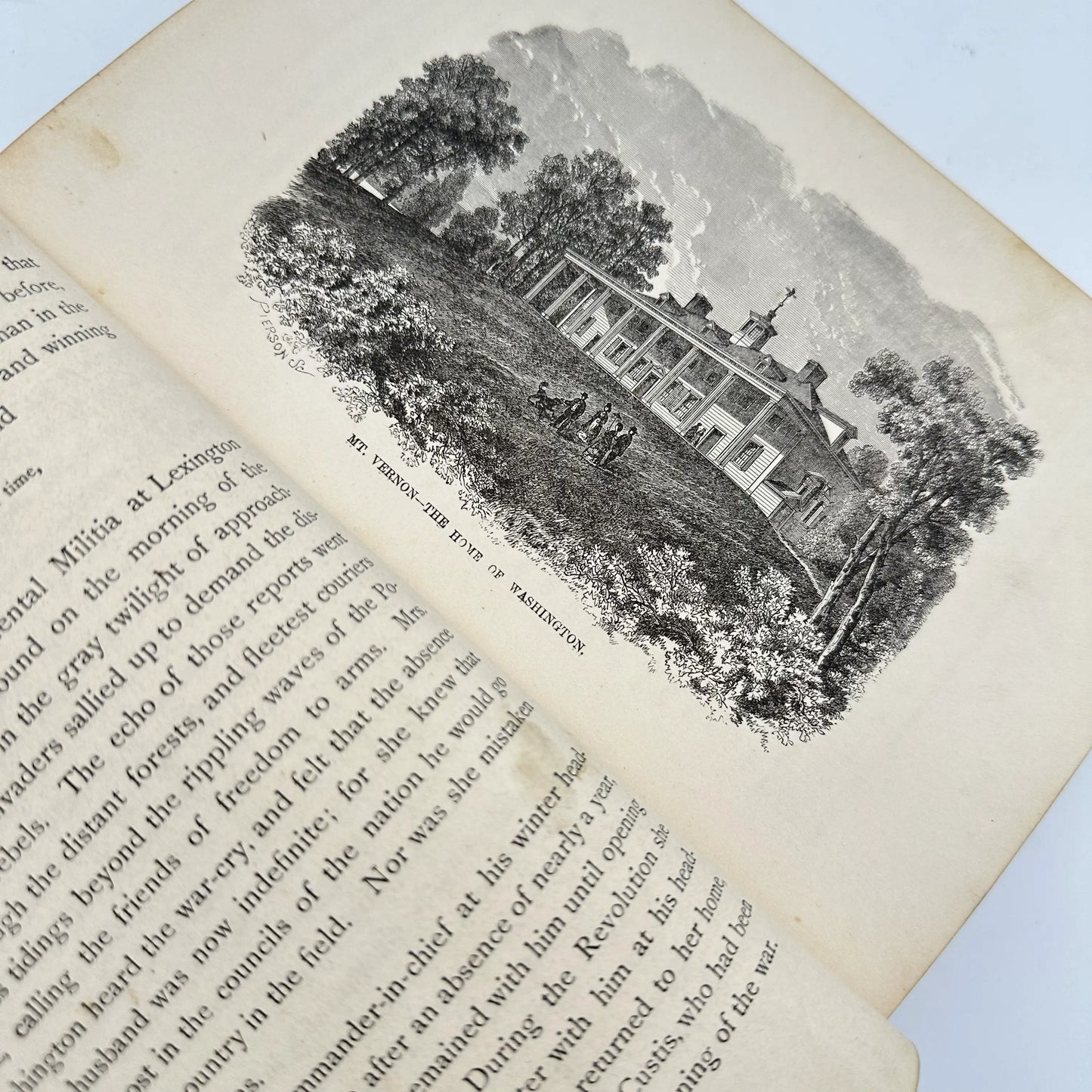 1881 "The Ladies of the White House; or, In the Home of the Presidents" by Laura C. Halloway