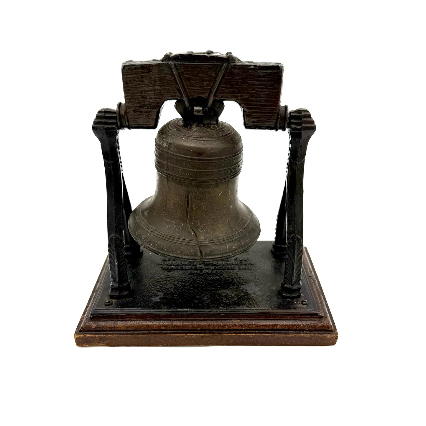 1926 Liberty Bell Bank made for the SesquiCentennial International Exposition