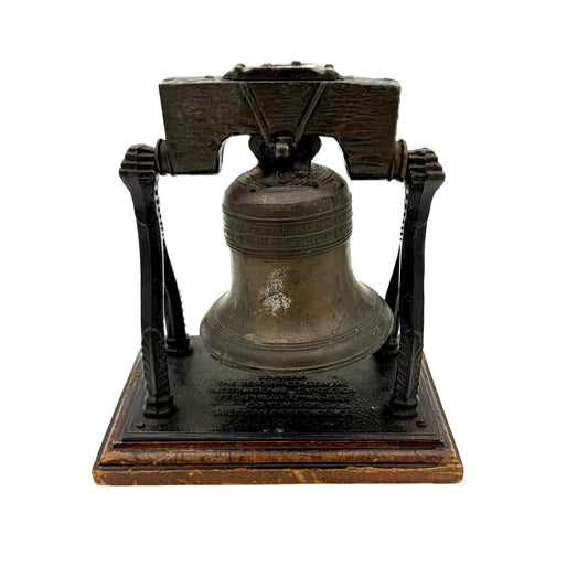 1926 Liberty Bell Bank made for the SesquiCentennial International Exposition
