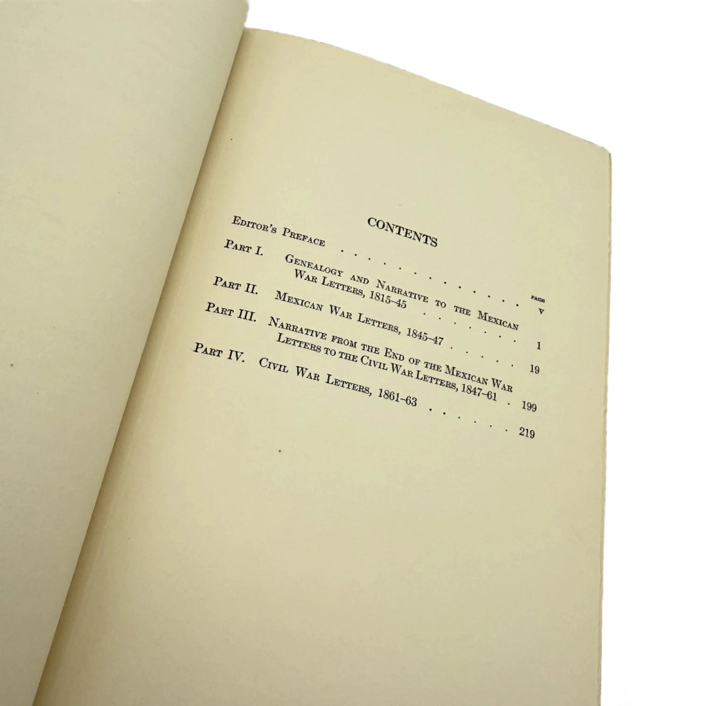 "The Life and Letters of General Gordon Meade" — Two volume set — 1913