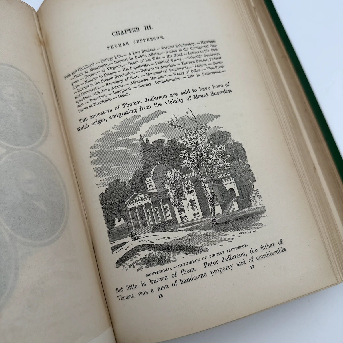 "Lives of the Presidents of the United States of America, from Washington to the Present Time" by John S.C. Abbott — 1879