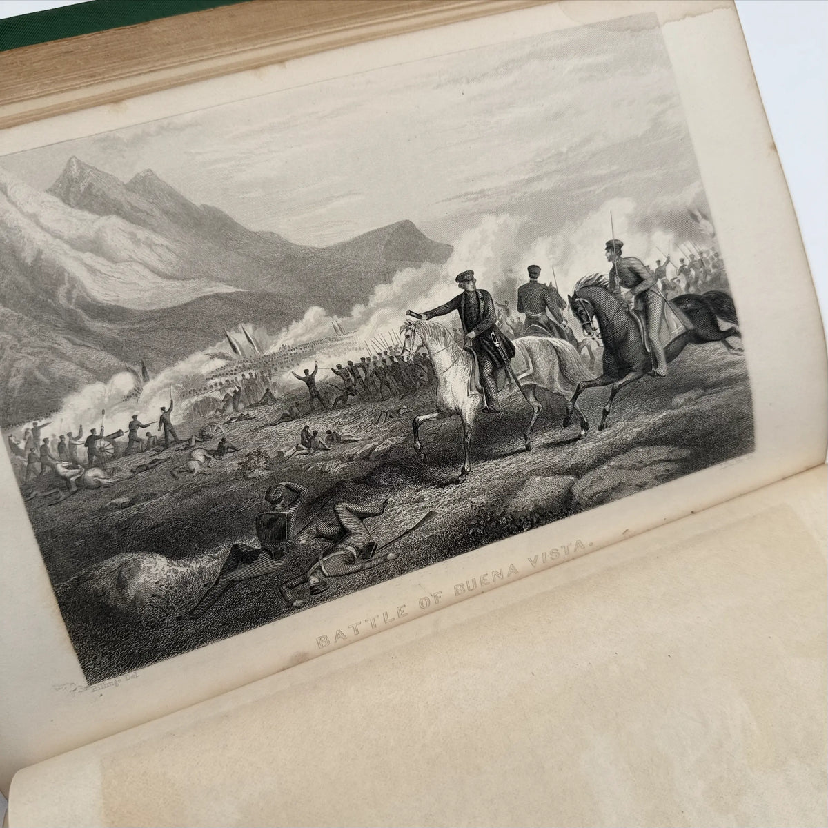 "Lives of the Presidents of the United States of America, from Washington to the Present Time" by John S.C. Abbott — 1879