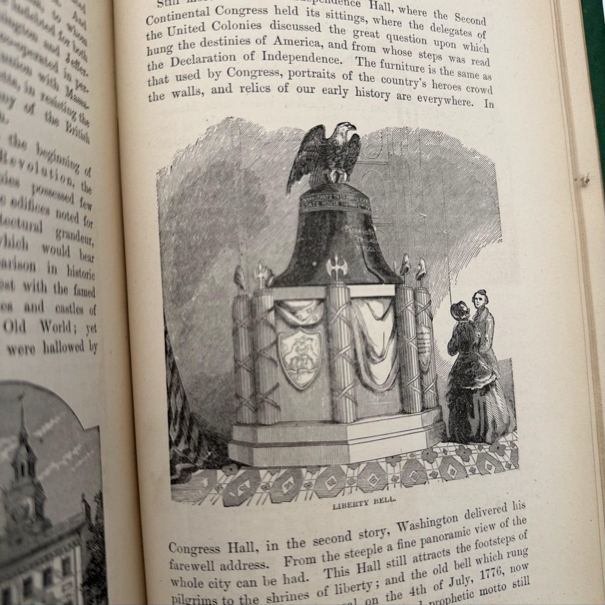"Lives of the Presidents of the United States of America, from Washington to the Present Time" by John S.C. Abbott — 1879