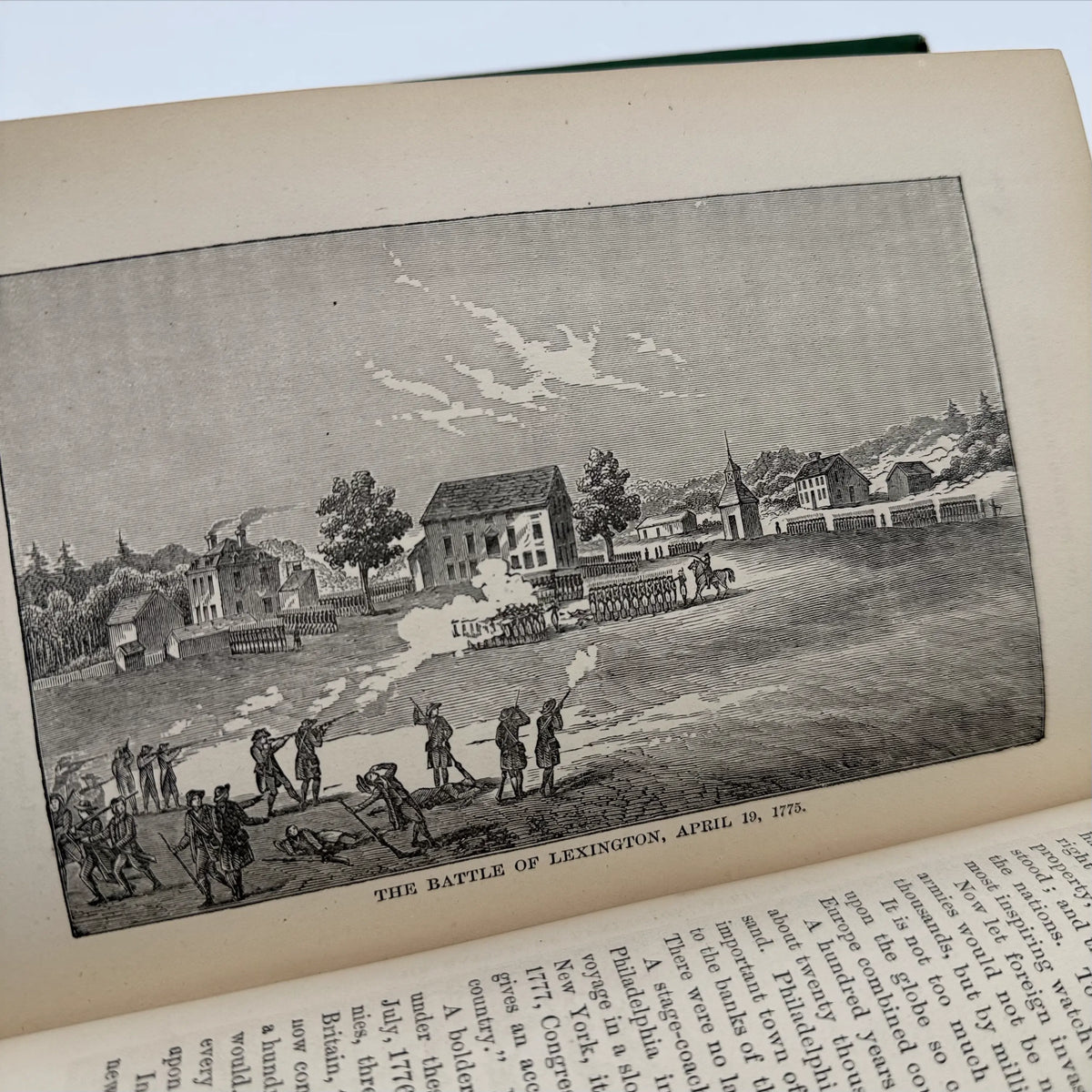 "Lives of the Presidents of the United States of America, from Washington to the Present Time" by John S.C. Abbott — 1879