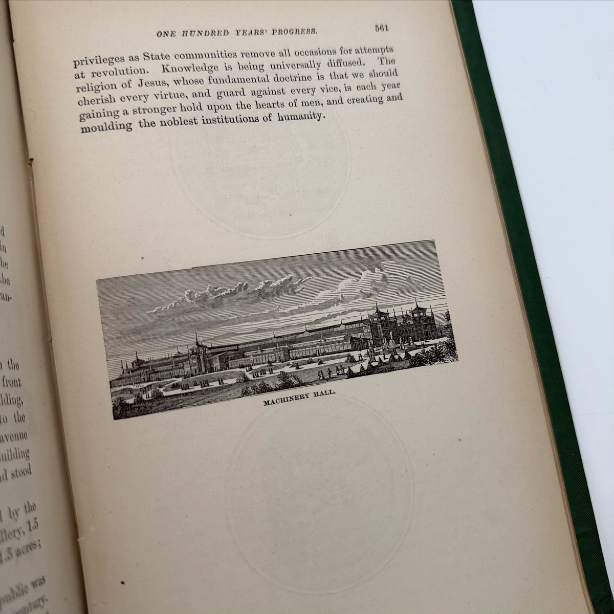 "Lives of the Presidents of the United States of America, from Washington to the Present Time" by John S.C. Abbott — 1879