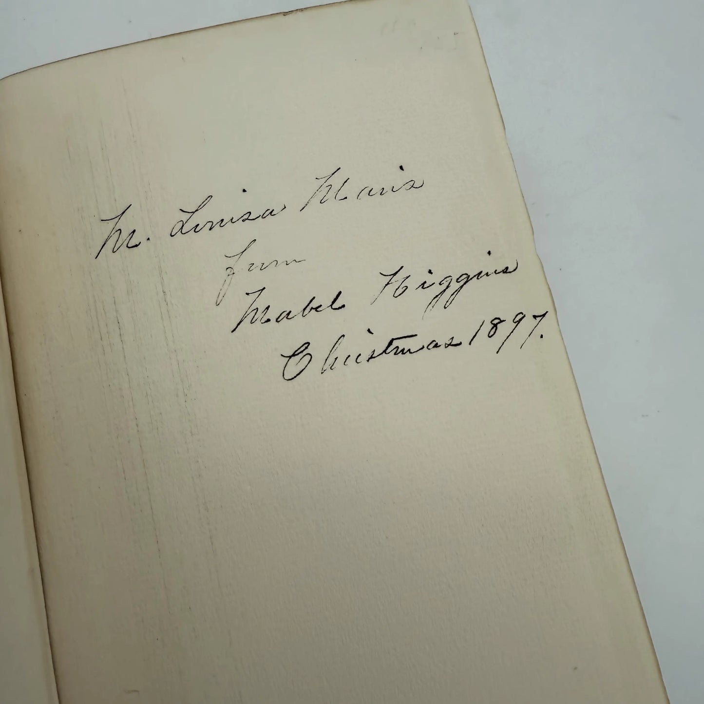 Dolly Madison: Women of Colonial and Revolutionary Times - 1895