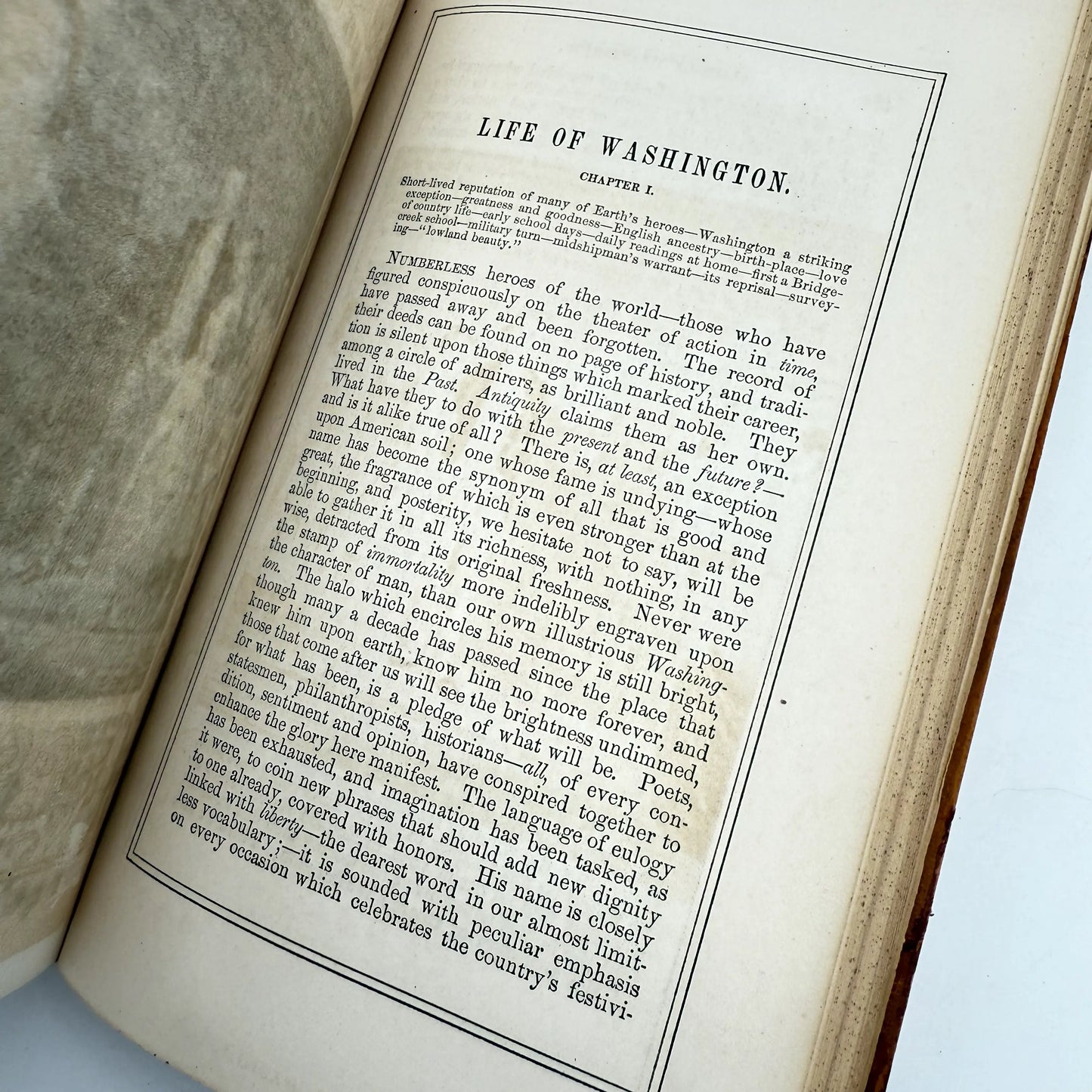 Military Journal of the American Revolution by James Thacher — 1862