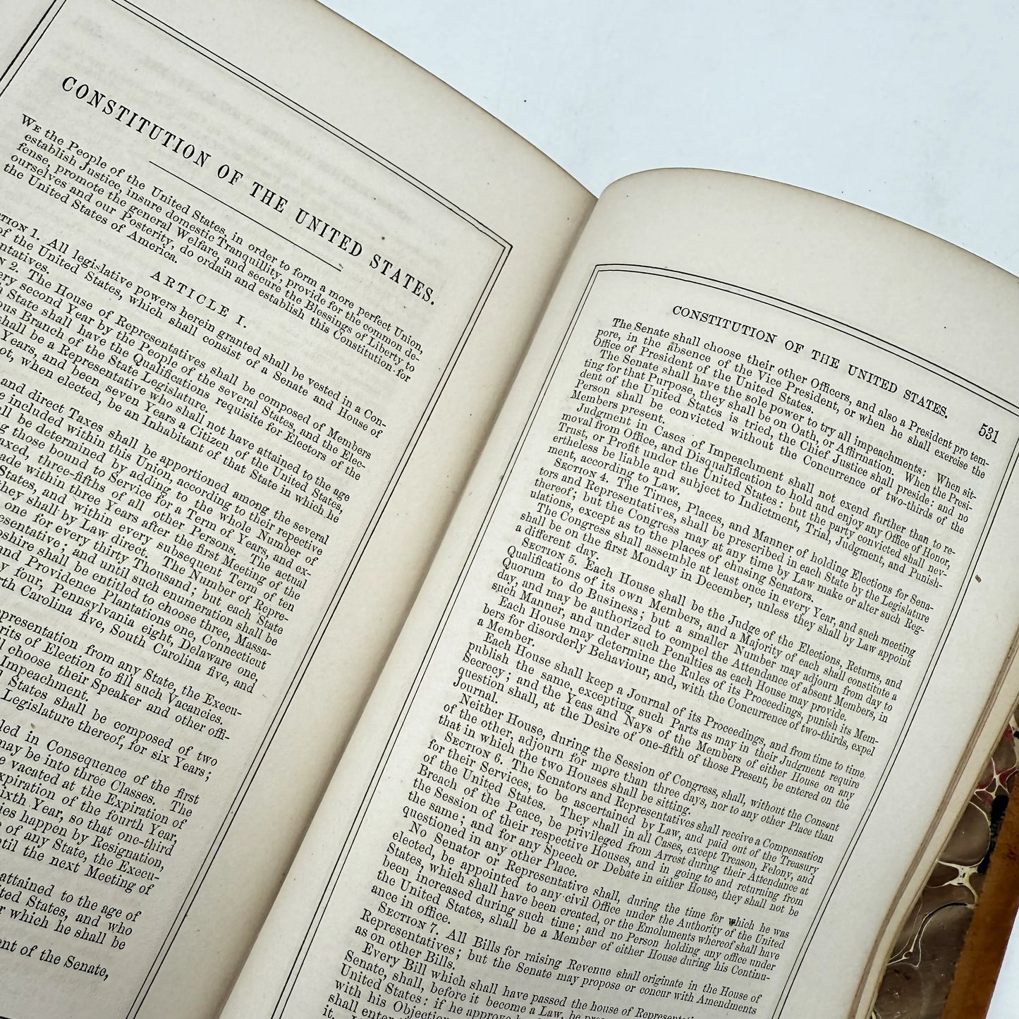 Military Journal of the American Revolution by James Thacher — 1862