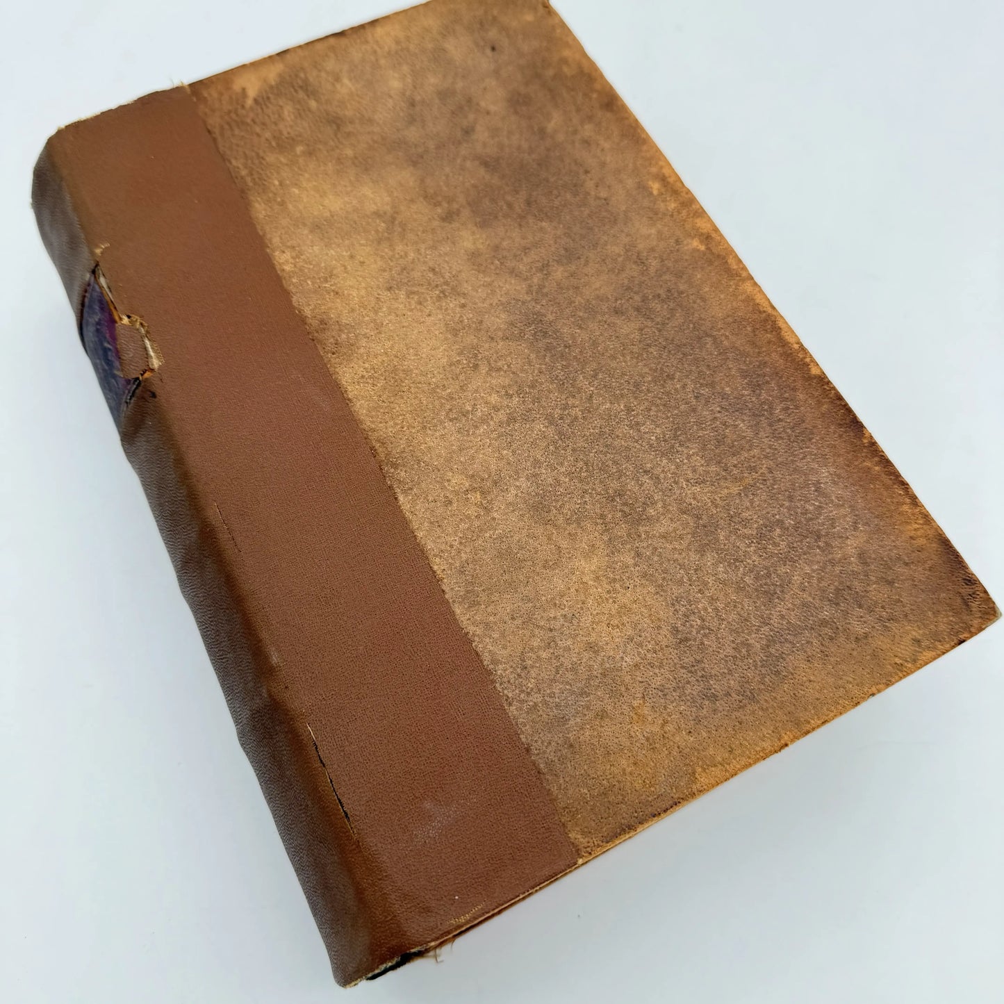 Military Journal of the American Revolution by James Thacher — 1862