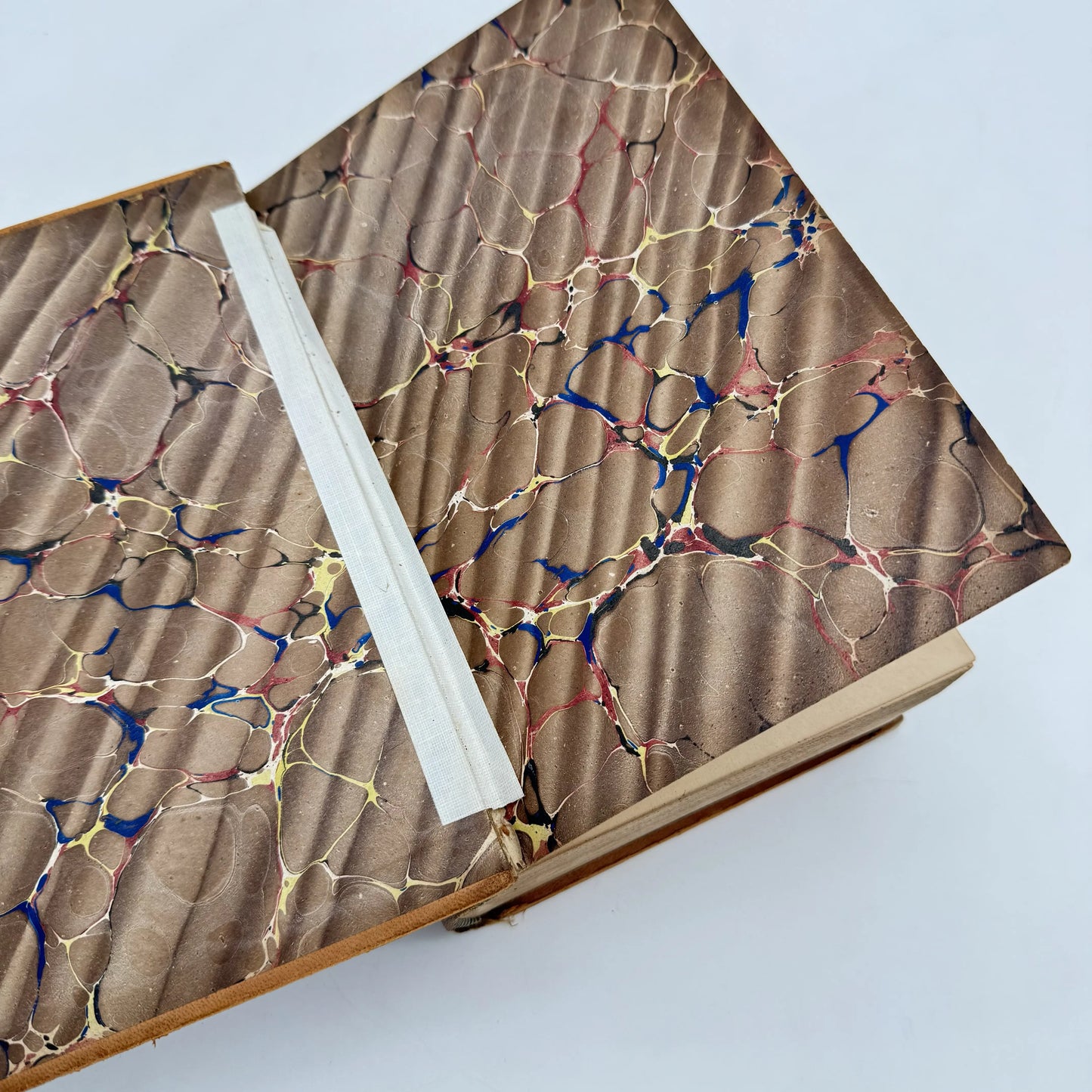 Military Journal of the American Revolution by James Thacher — 1862
