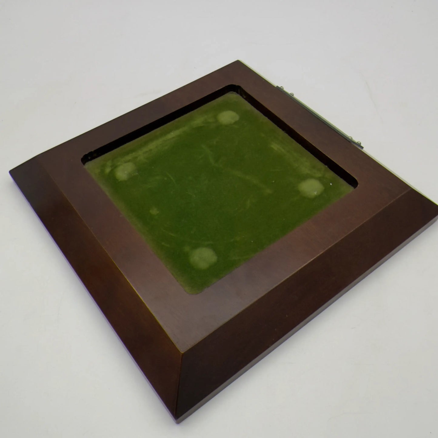 Paul Revere - Old North Church Bicentennial Lantern —  Numbered EP 416 — Authorized by the Concord Antiquarian Society