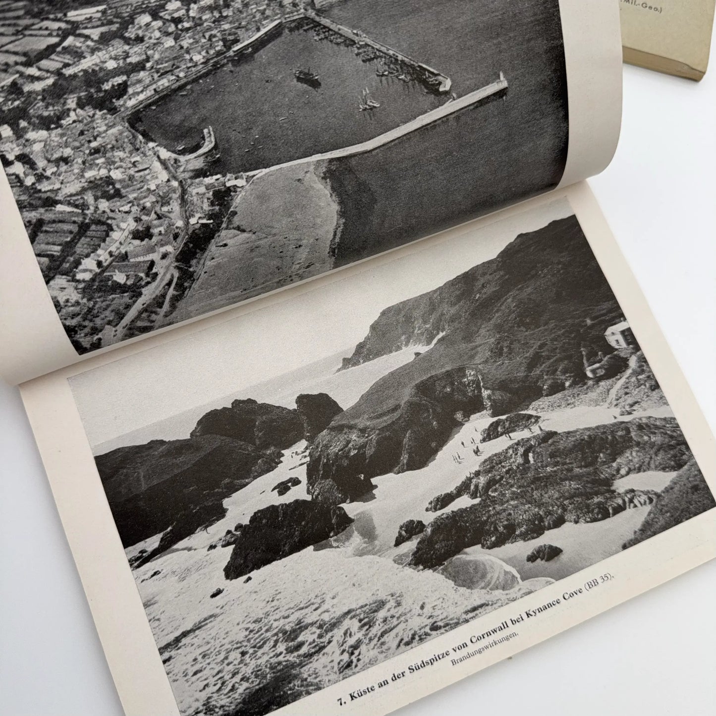 Operation Sea Lion | Folder A: Military geographic information about England