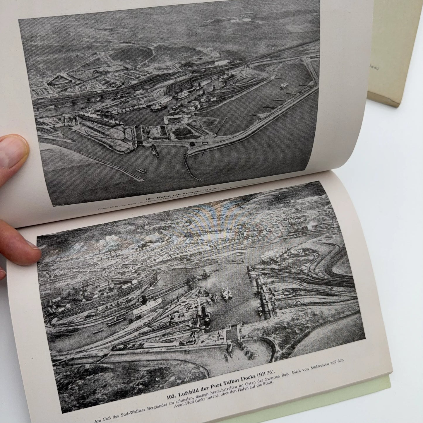 Operation Sea Lion | Folder A: Military geographic information about England